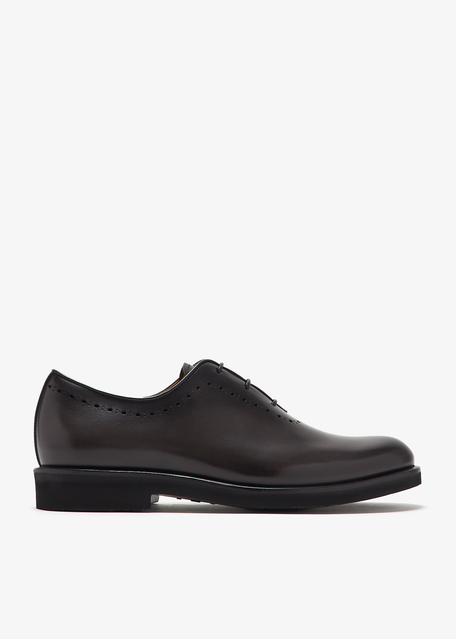 

Bergamo Oxford shoes, Grey