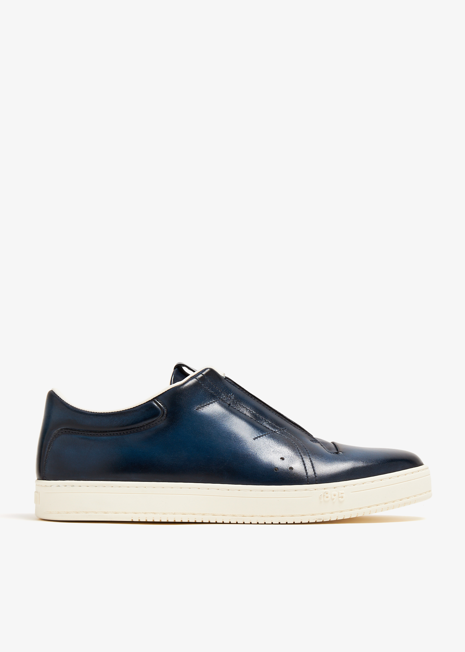 

Playtime slip-on sneakers, Blue