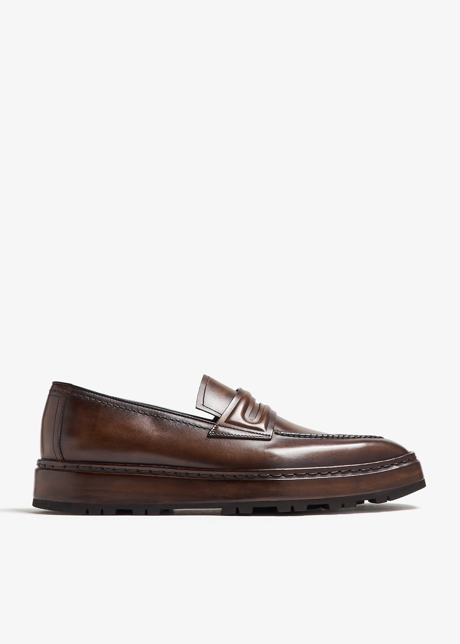 

Andy Alto loafers, Brown