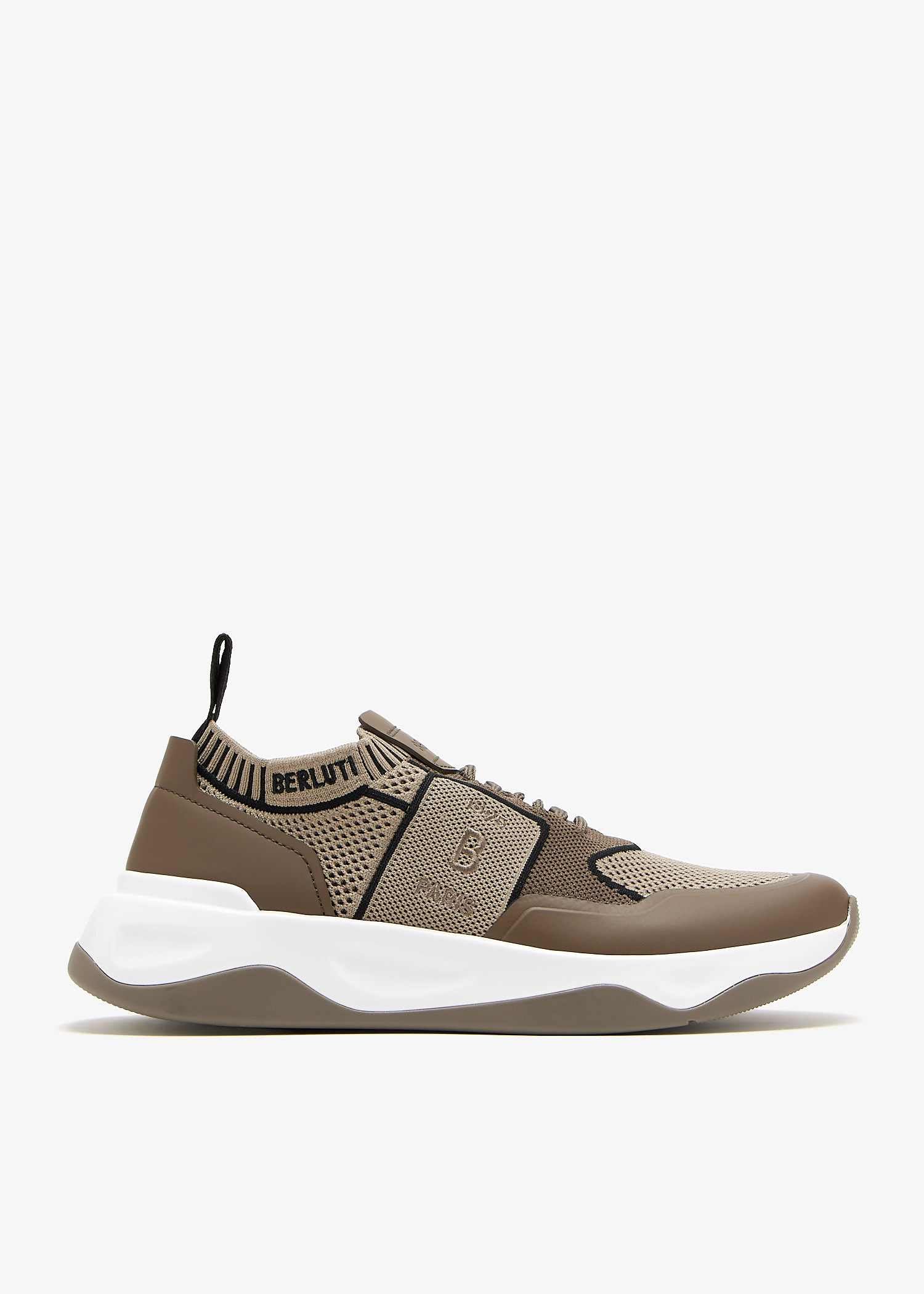 

Shadow sneakers, Khaki