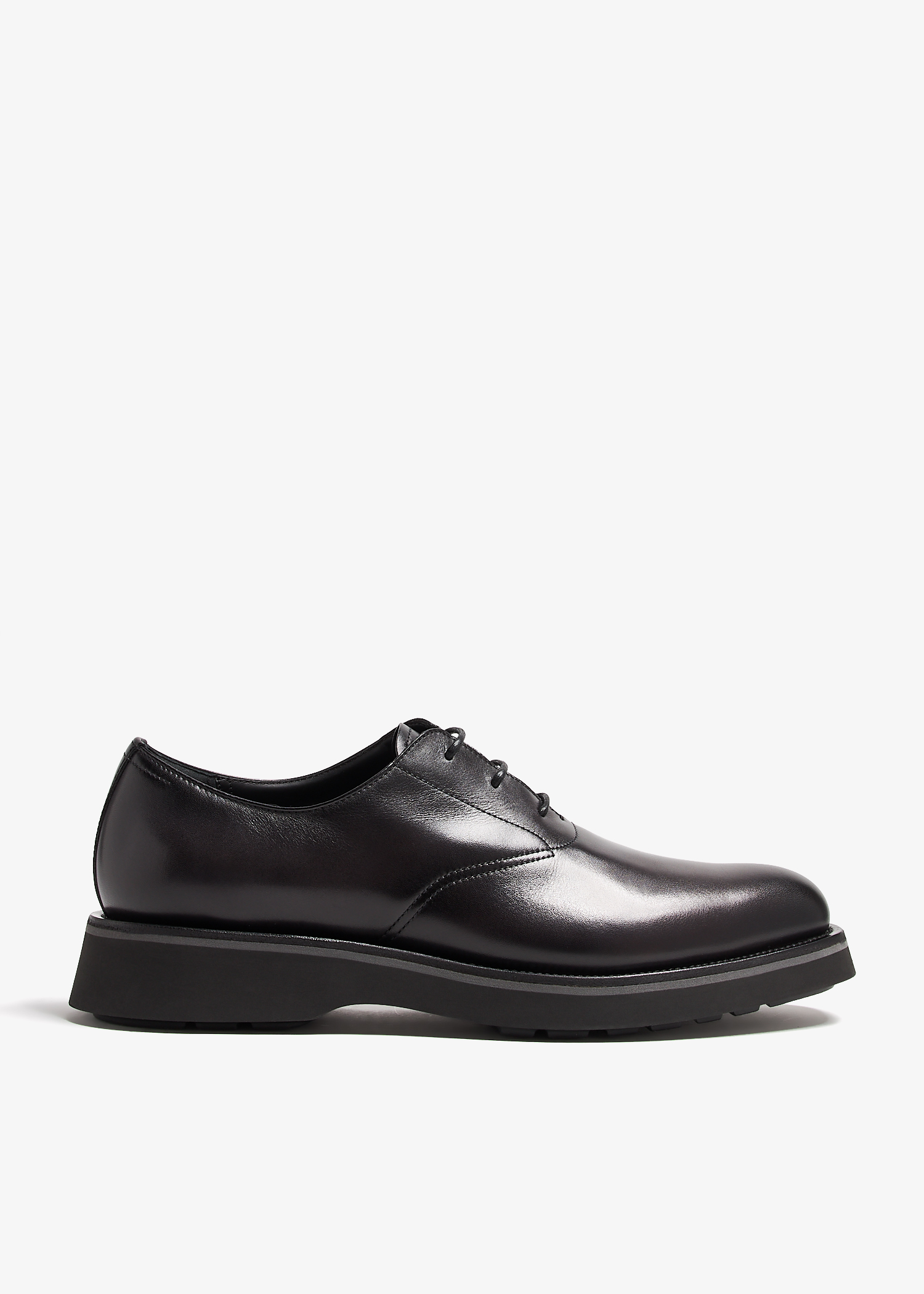 

Alessio Oxford shoes, Black