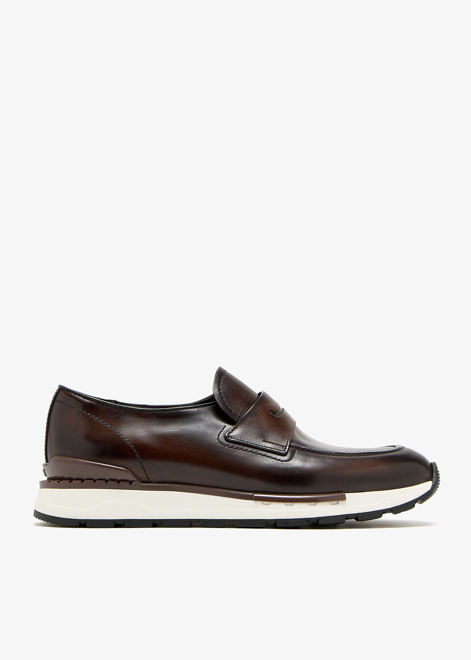 

Fast Track sneakers, Brown