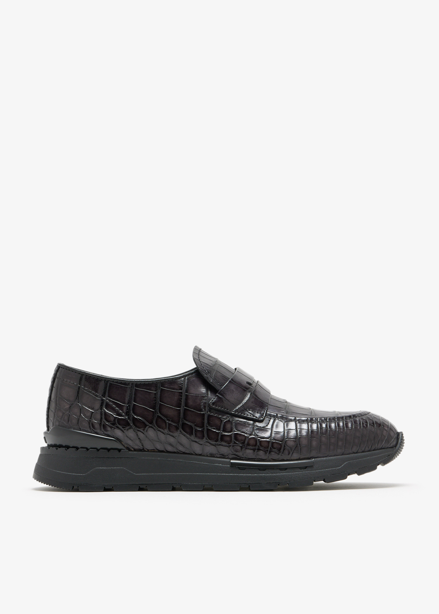 

Fast Track sneakers, Black