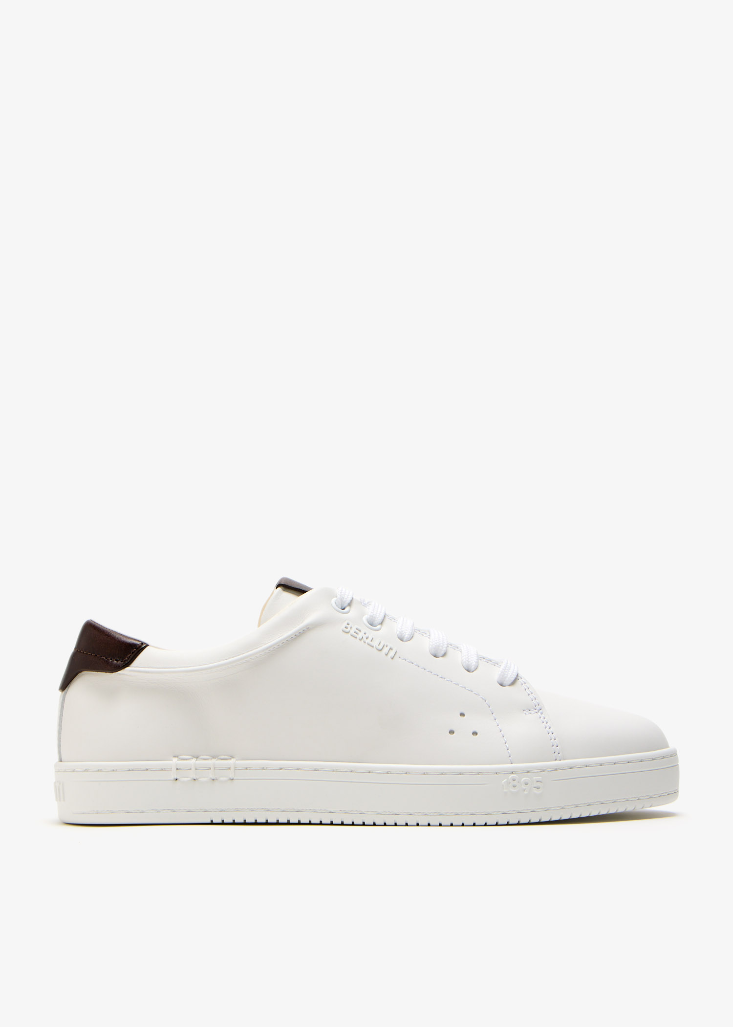 

Playtime sneakers, White