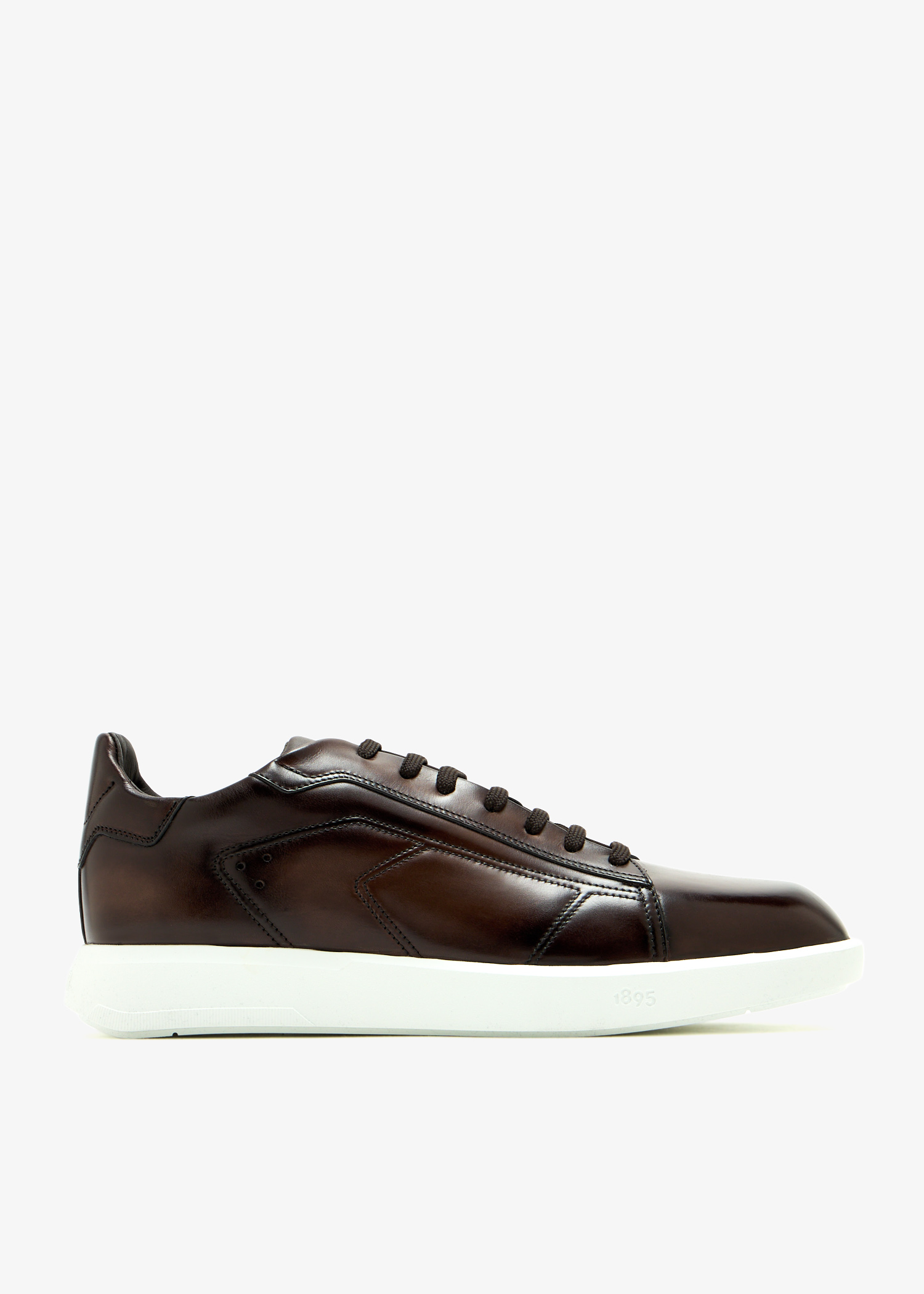 

Stellar sneakers, Brown