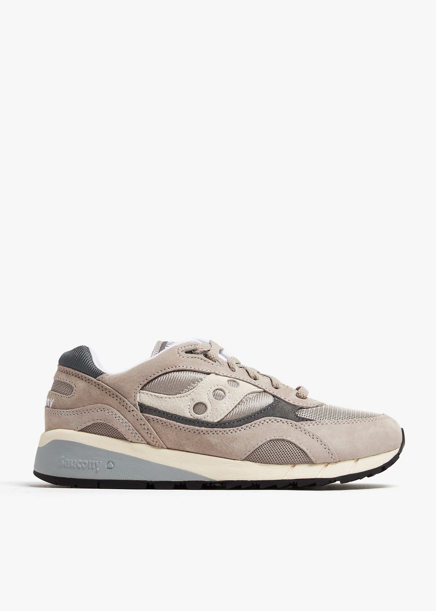 

Shadow 6000 sneakers, Beige