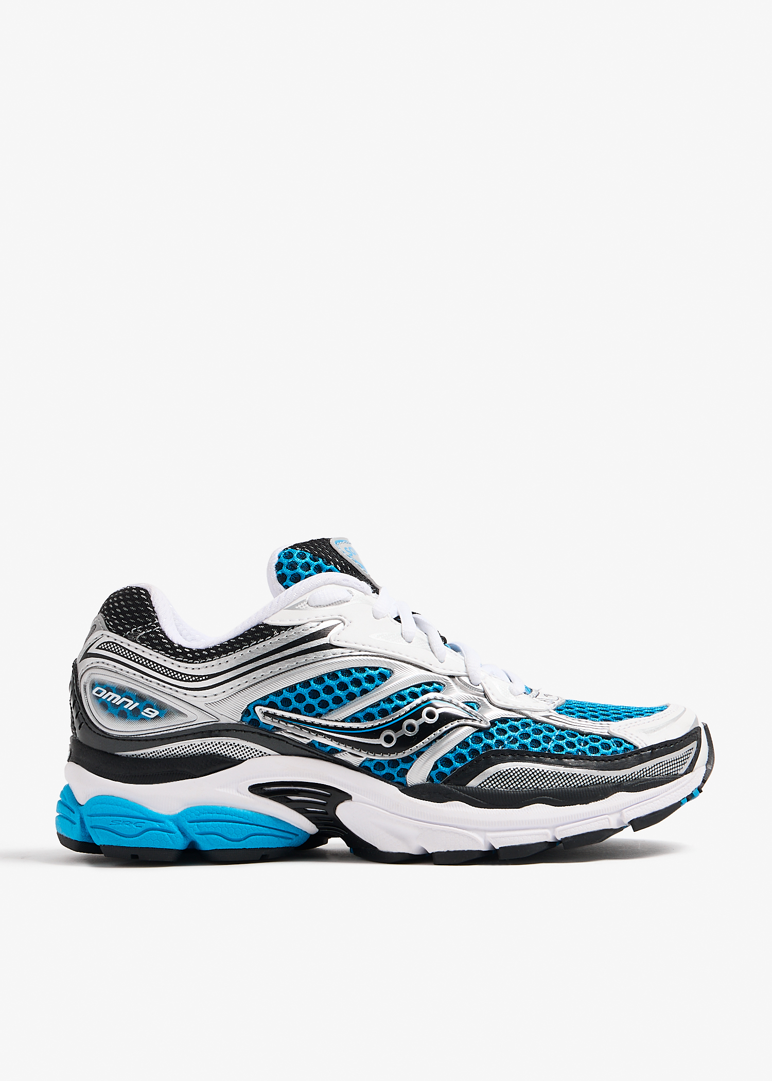 

ProGrid Omni 9 sneakers, Blue