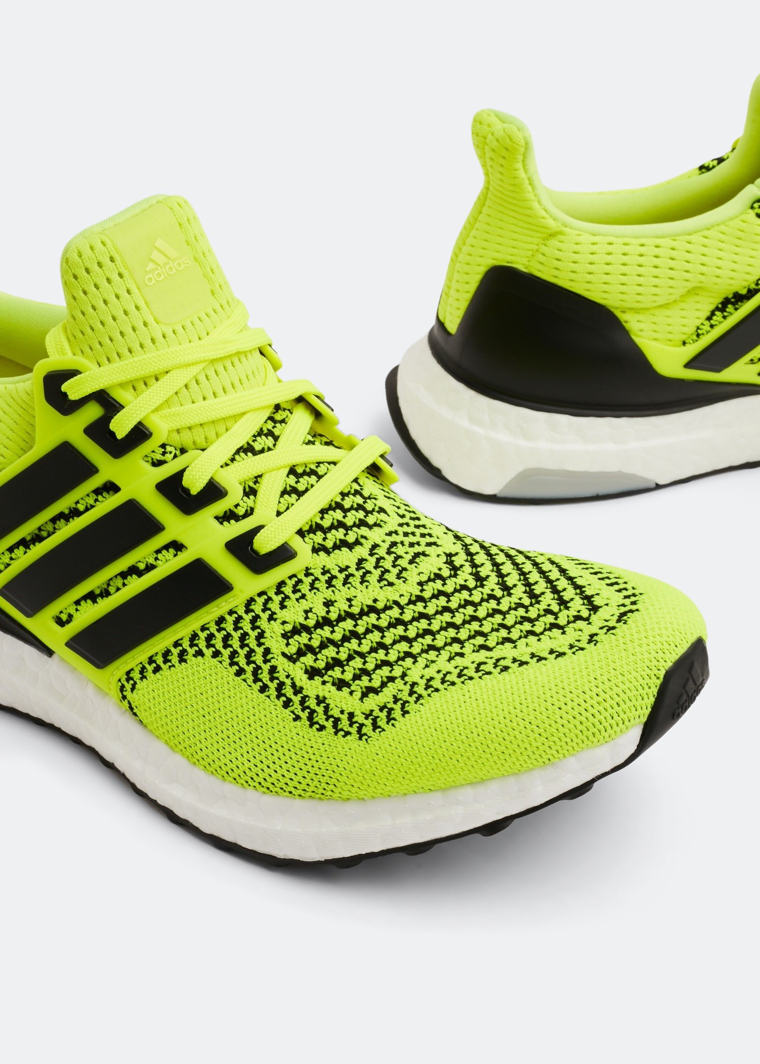 

Ultraboost sneakers, Yellow