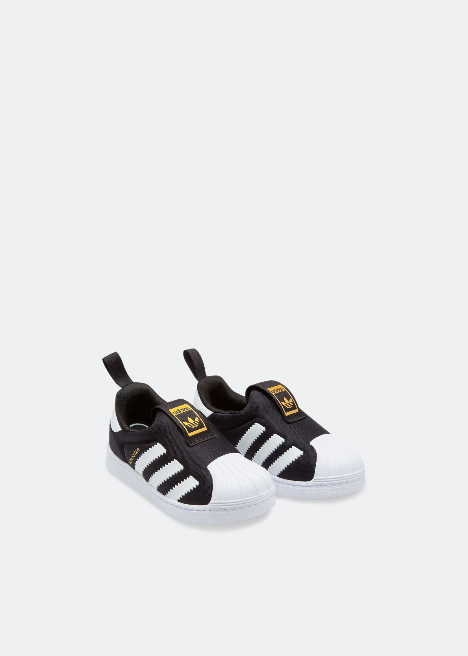 

Superstar 360 sneakers, Black