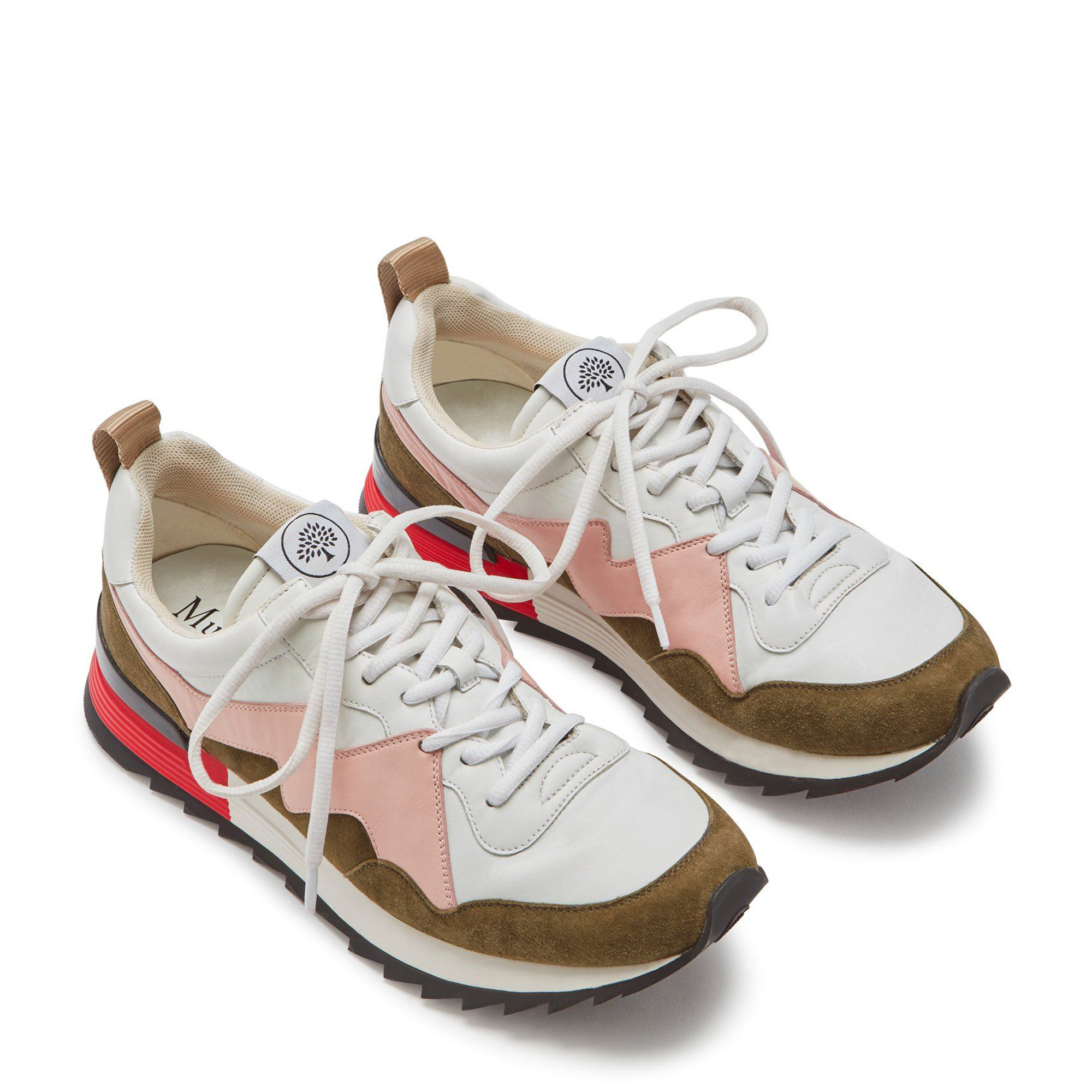

MY-1 Degrade sneakers, Multi-coloured