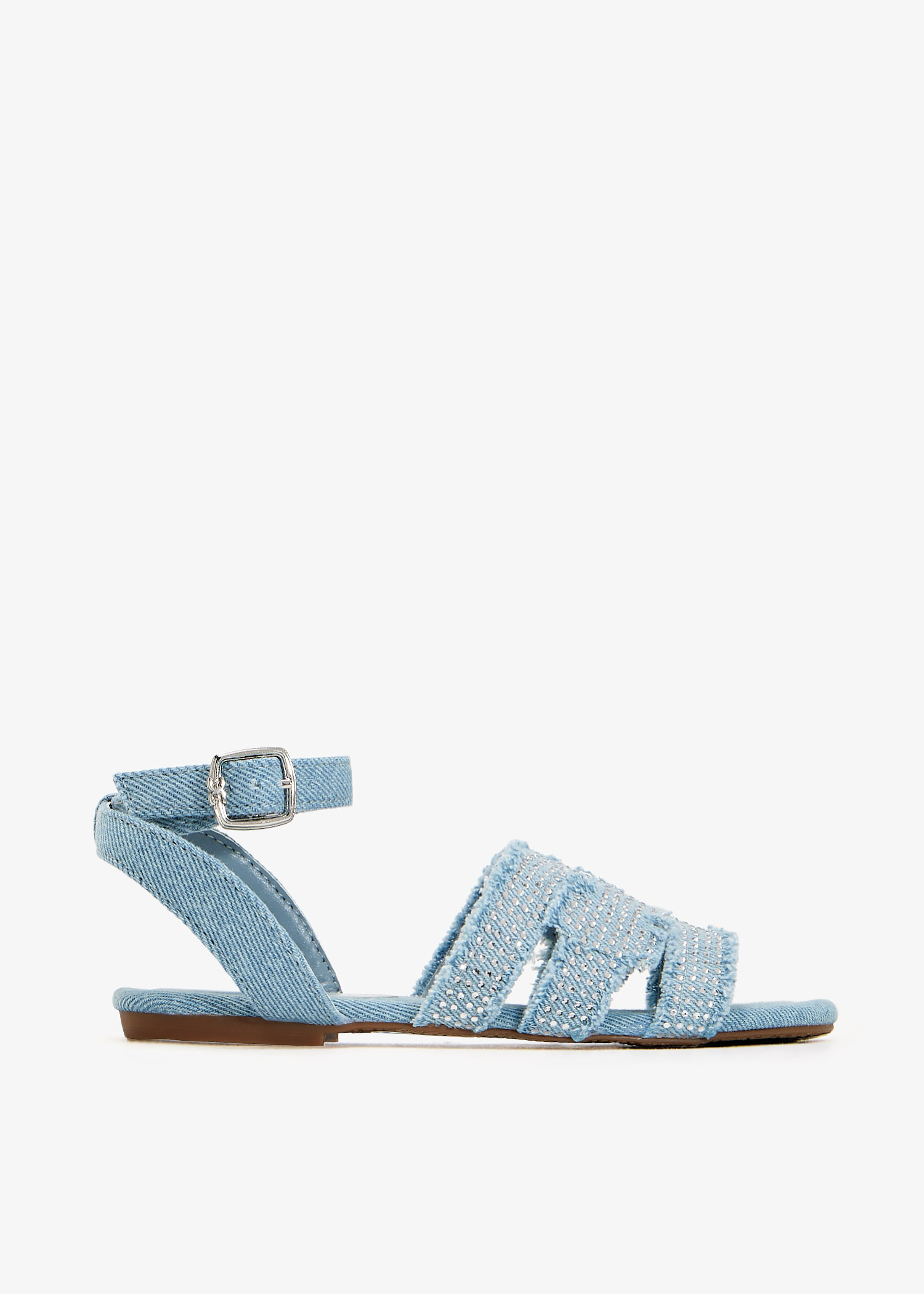 

Bella Bay sandals, Blue