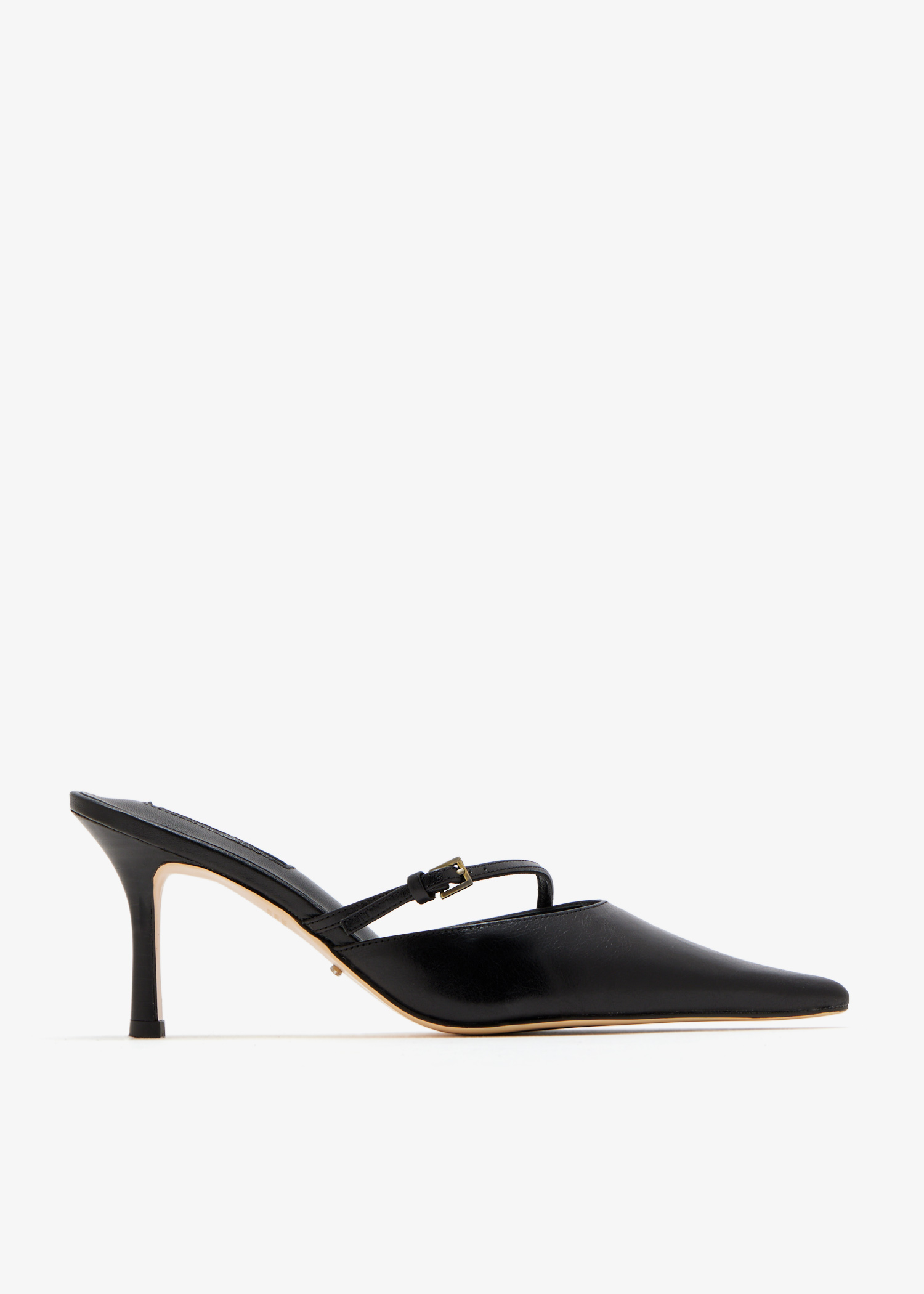 

Sanasa mules, Black