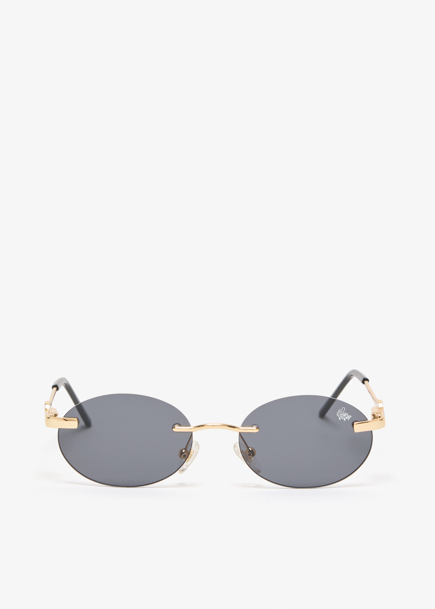

Sancho sunglasses, Gold