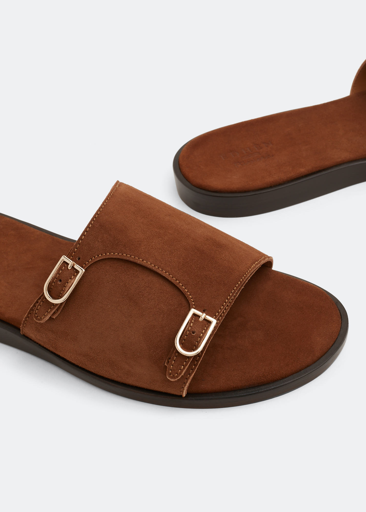 

Brera sandals, Brown