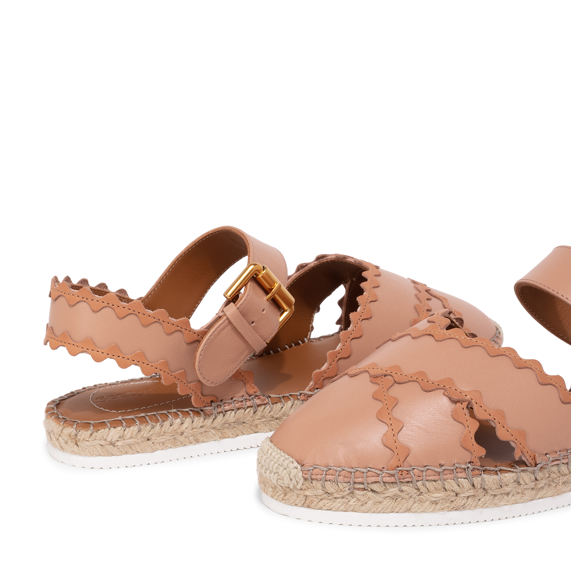 

Glyn espadrilles, Beige