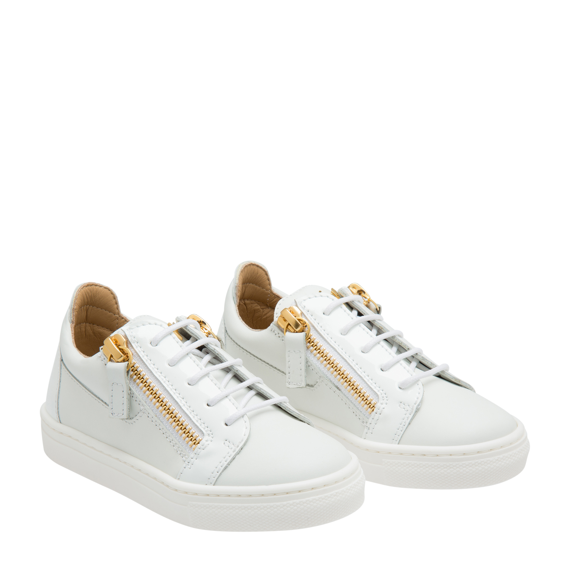 

Frankie sneakers, White