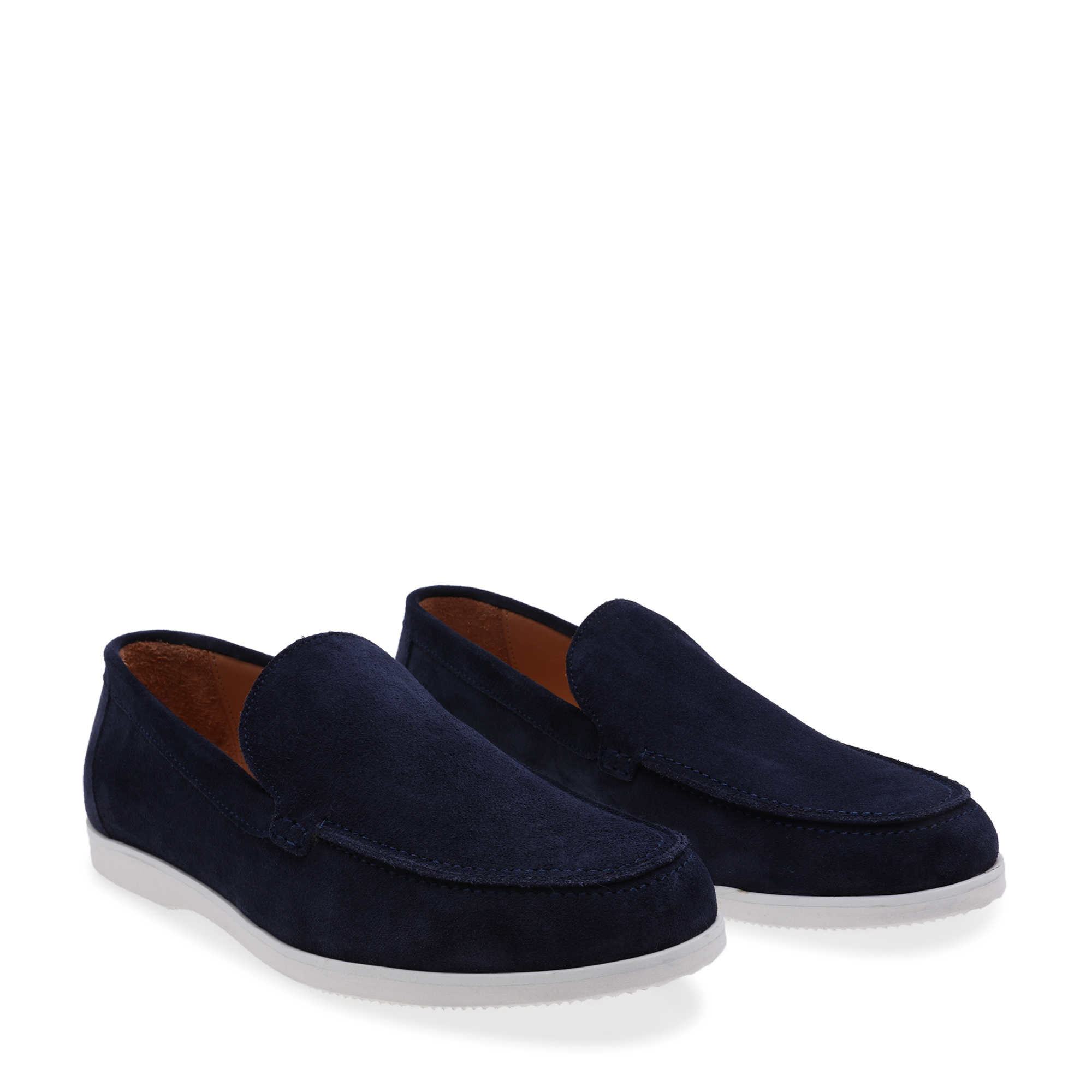 

Scott loafers, Blue