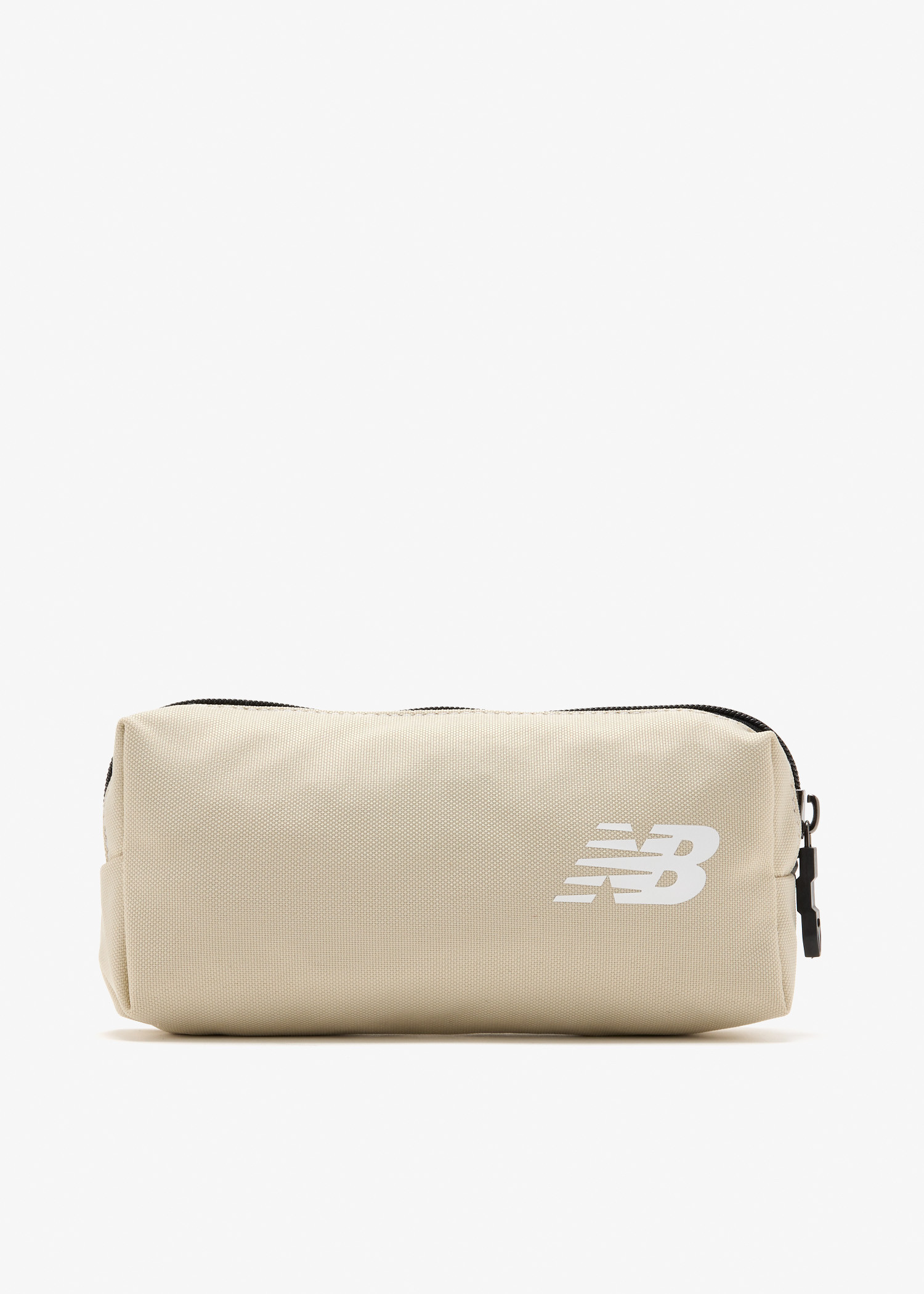 

Logo Pencil case, Beige