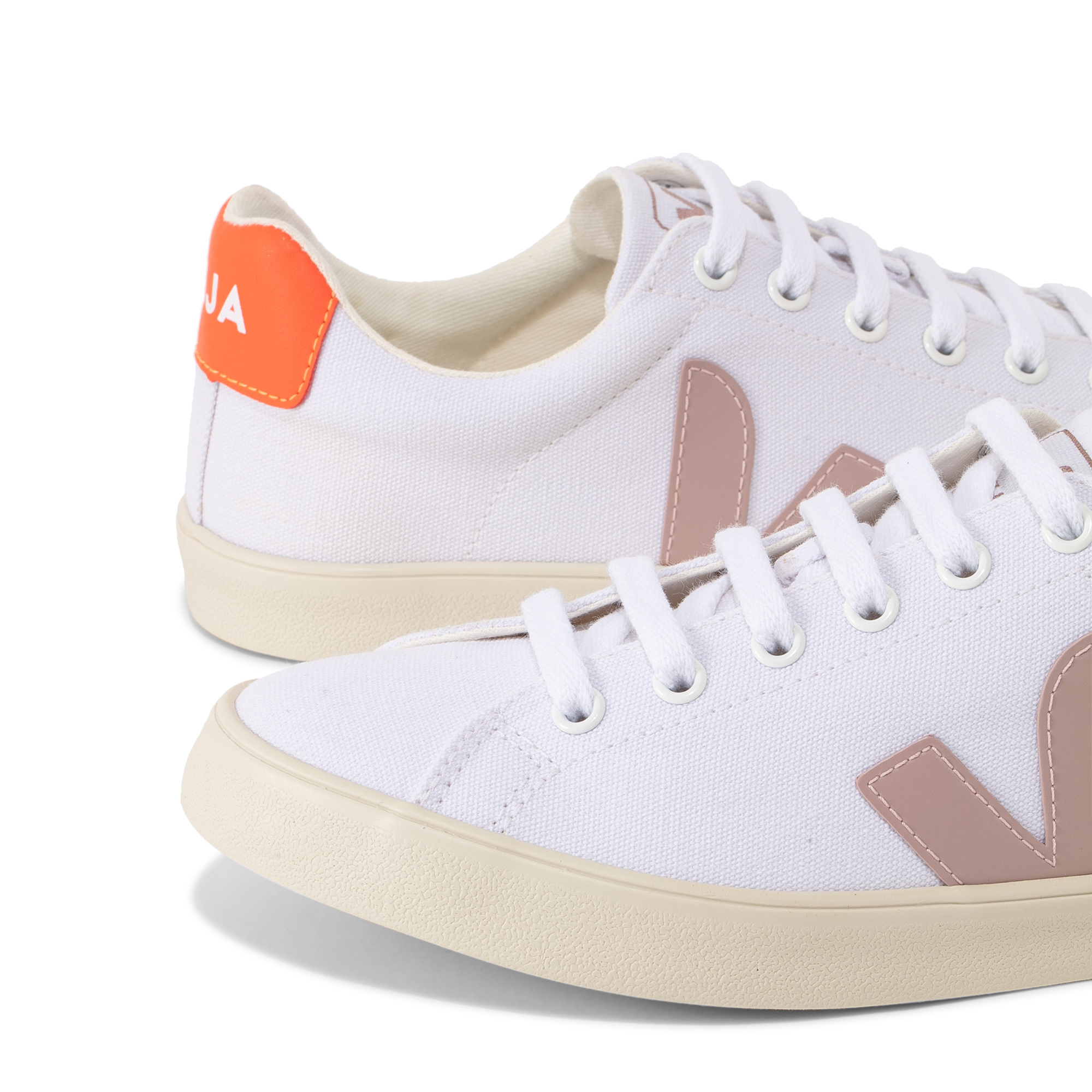 

Esplar SE sneakers, White