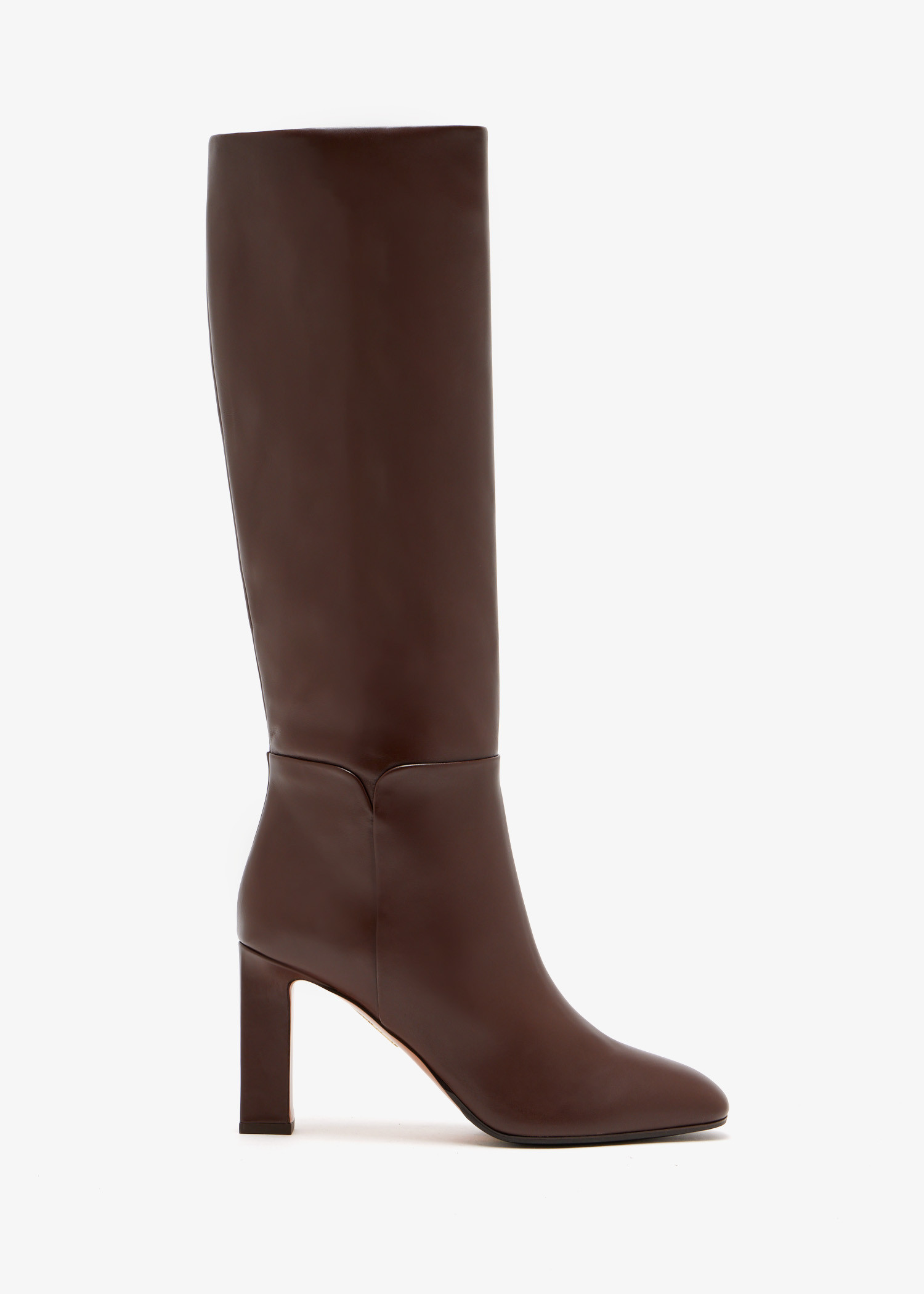 

Sellier 85 boots, Brown