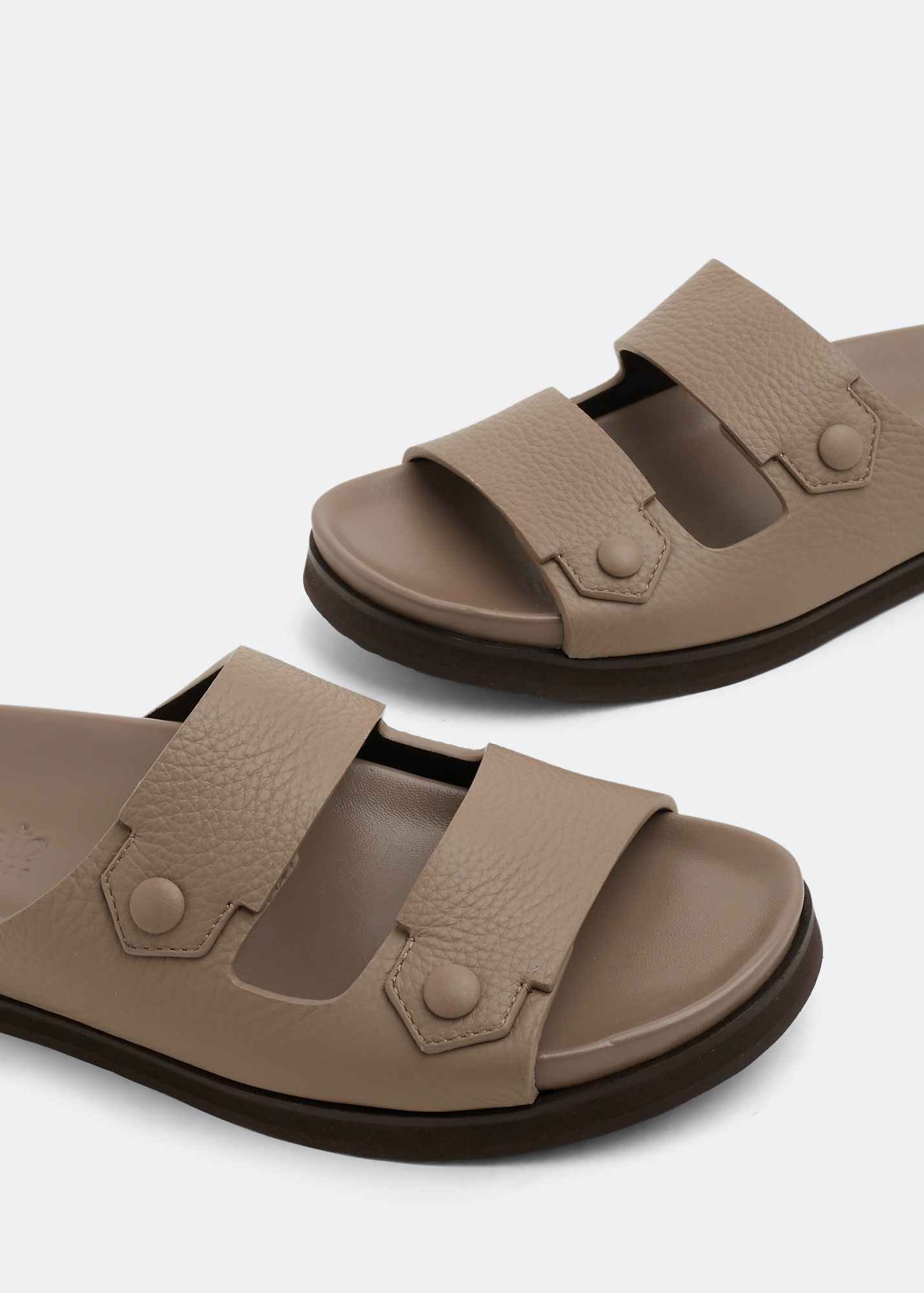 

Amorti Graffeta sandals, Brown
