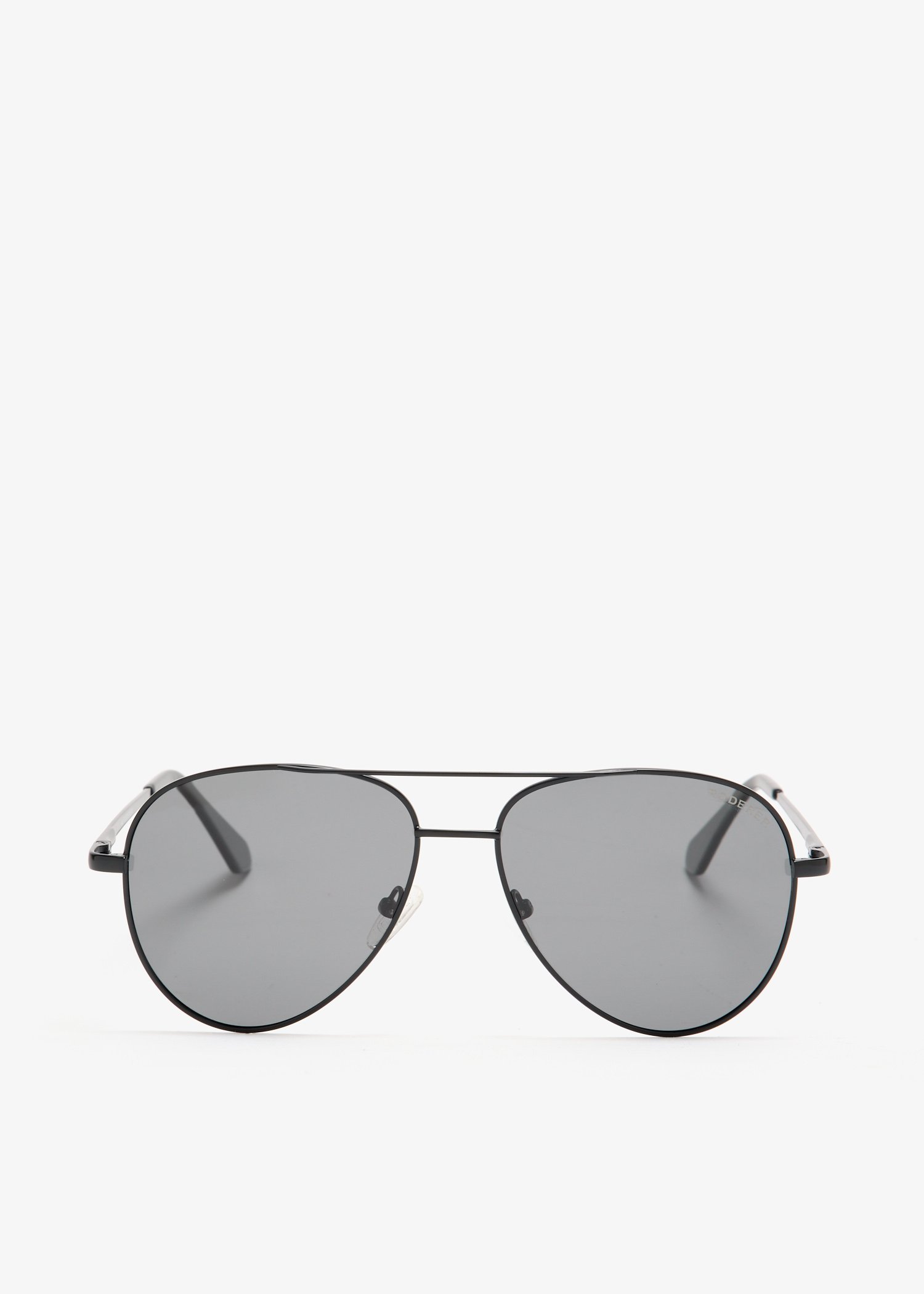 

James sunglasses, Black