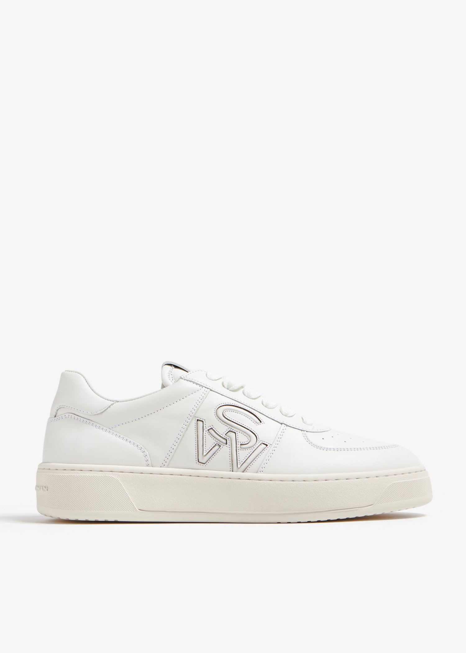 

SW Courtside sneakers, White