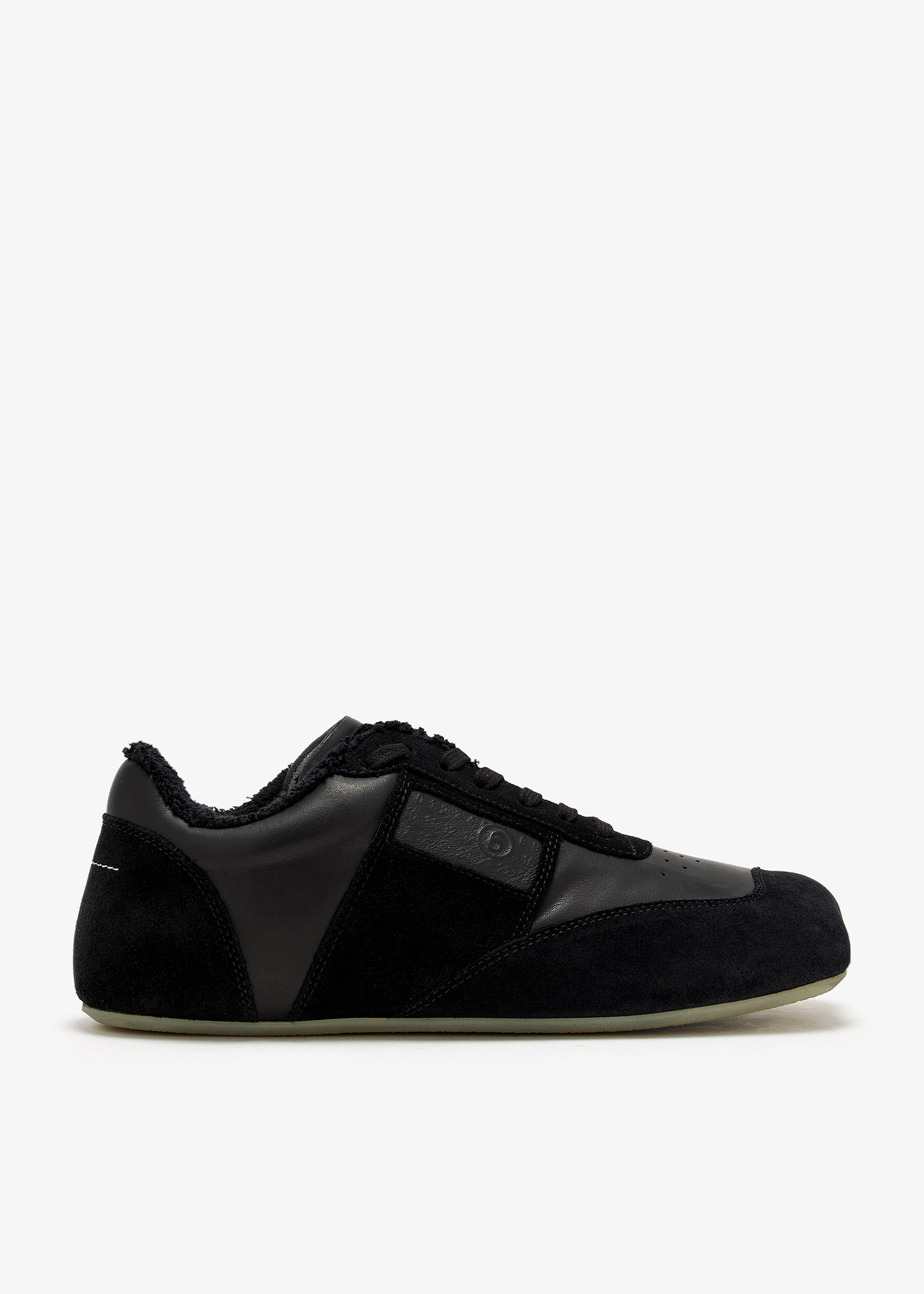 

Anatomic sneakers, Black
