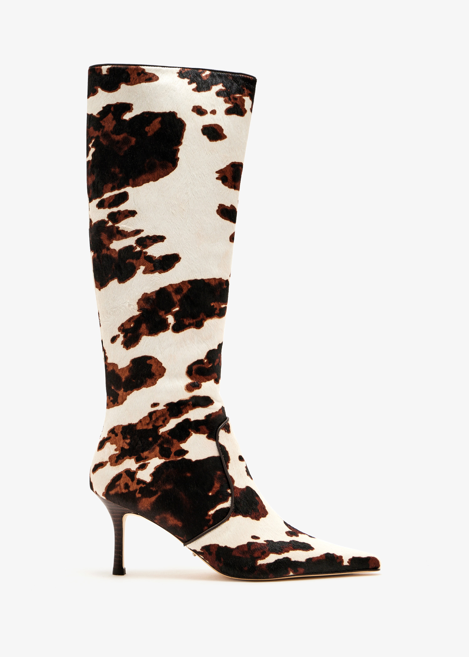 

Shaq boots, Animal printed