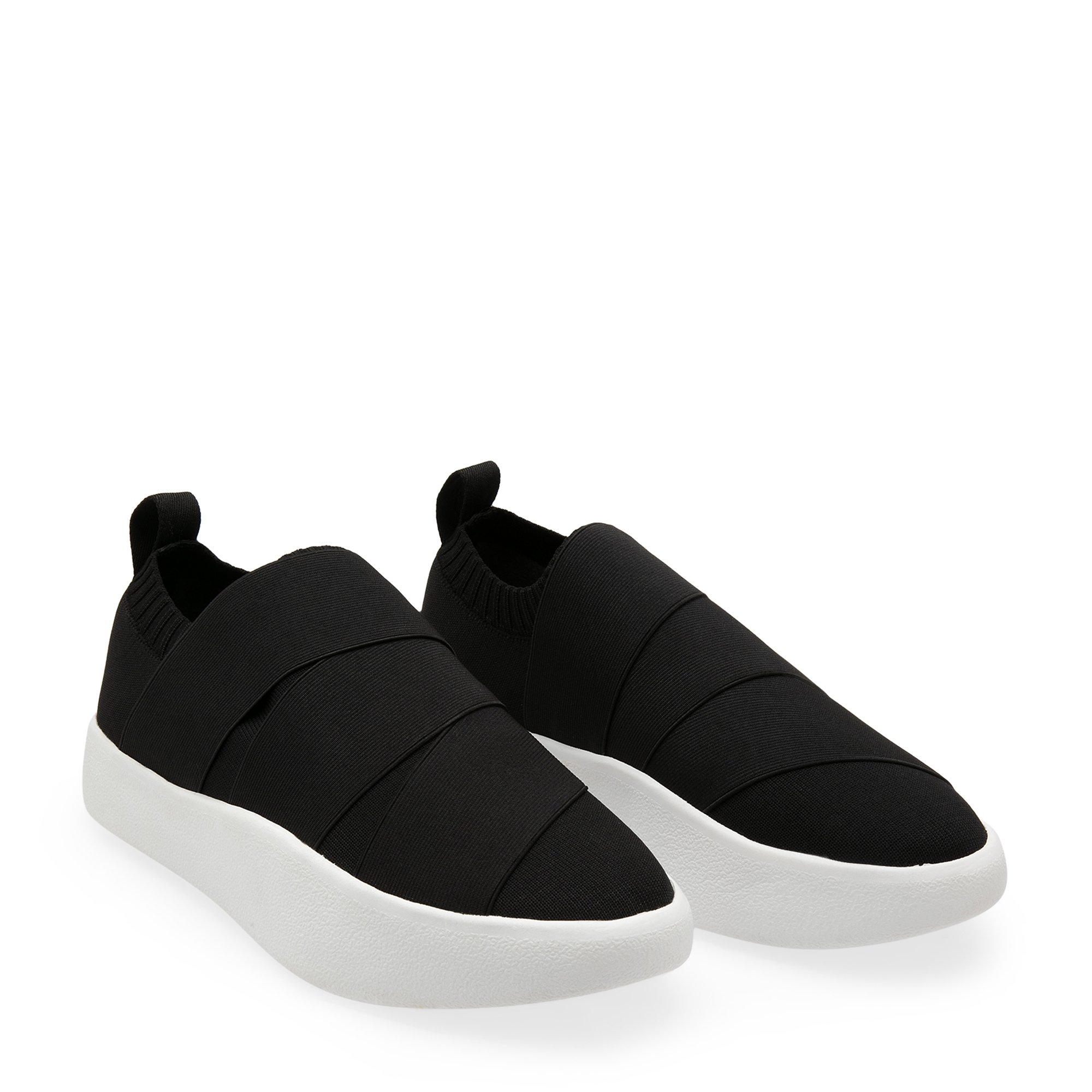 

Shark Three sneakers, Black