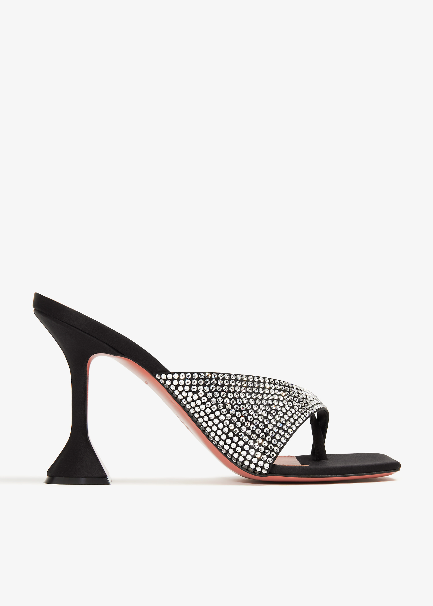 

Shiona slippers, Black