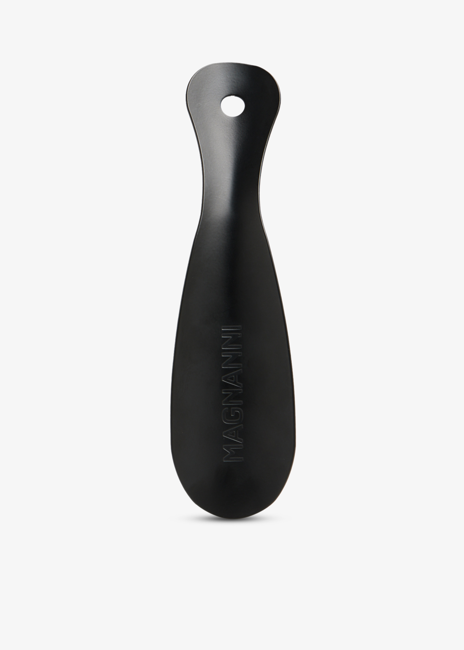 

Shoe spoon, Black