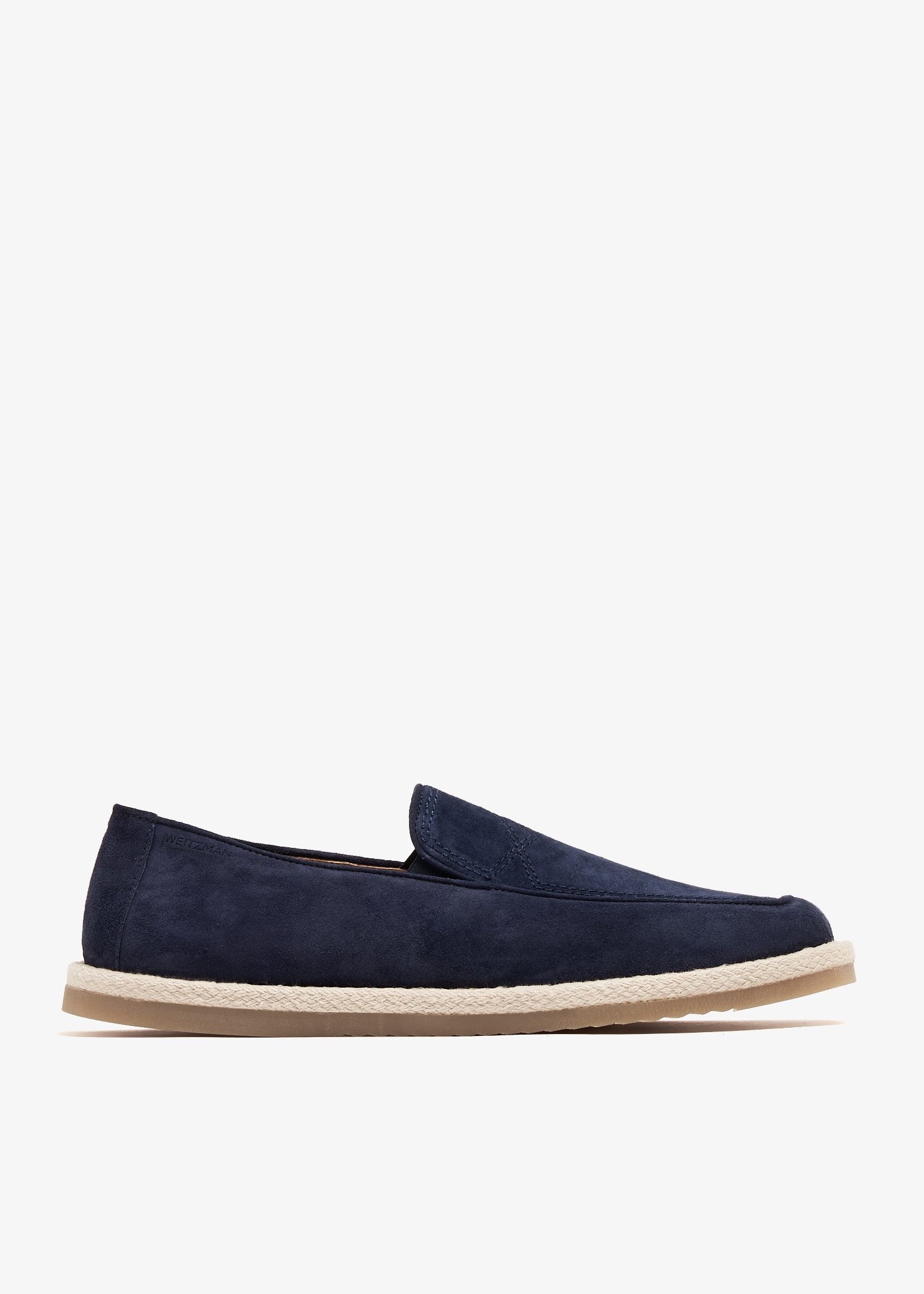 

Harbor Venetian espadrilles, Blue