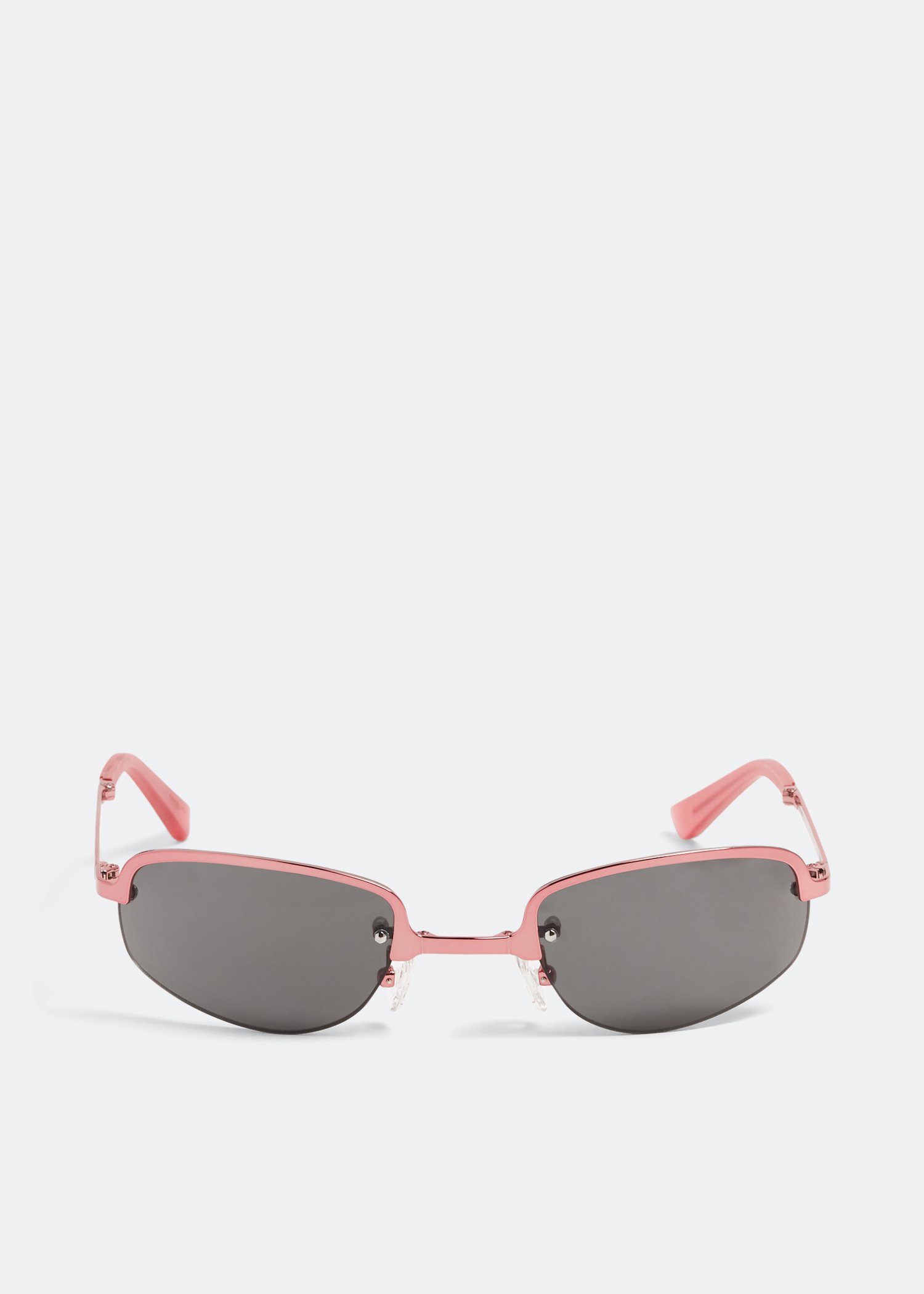 

Siron sunglasses, Pink