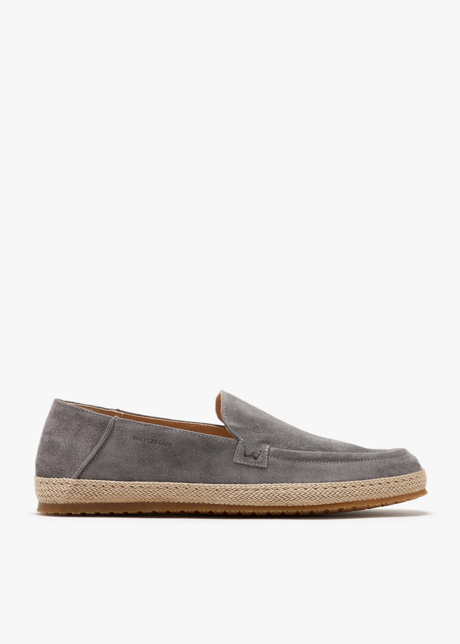 

Bala espadrilles, Grey