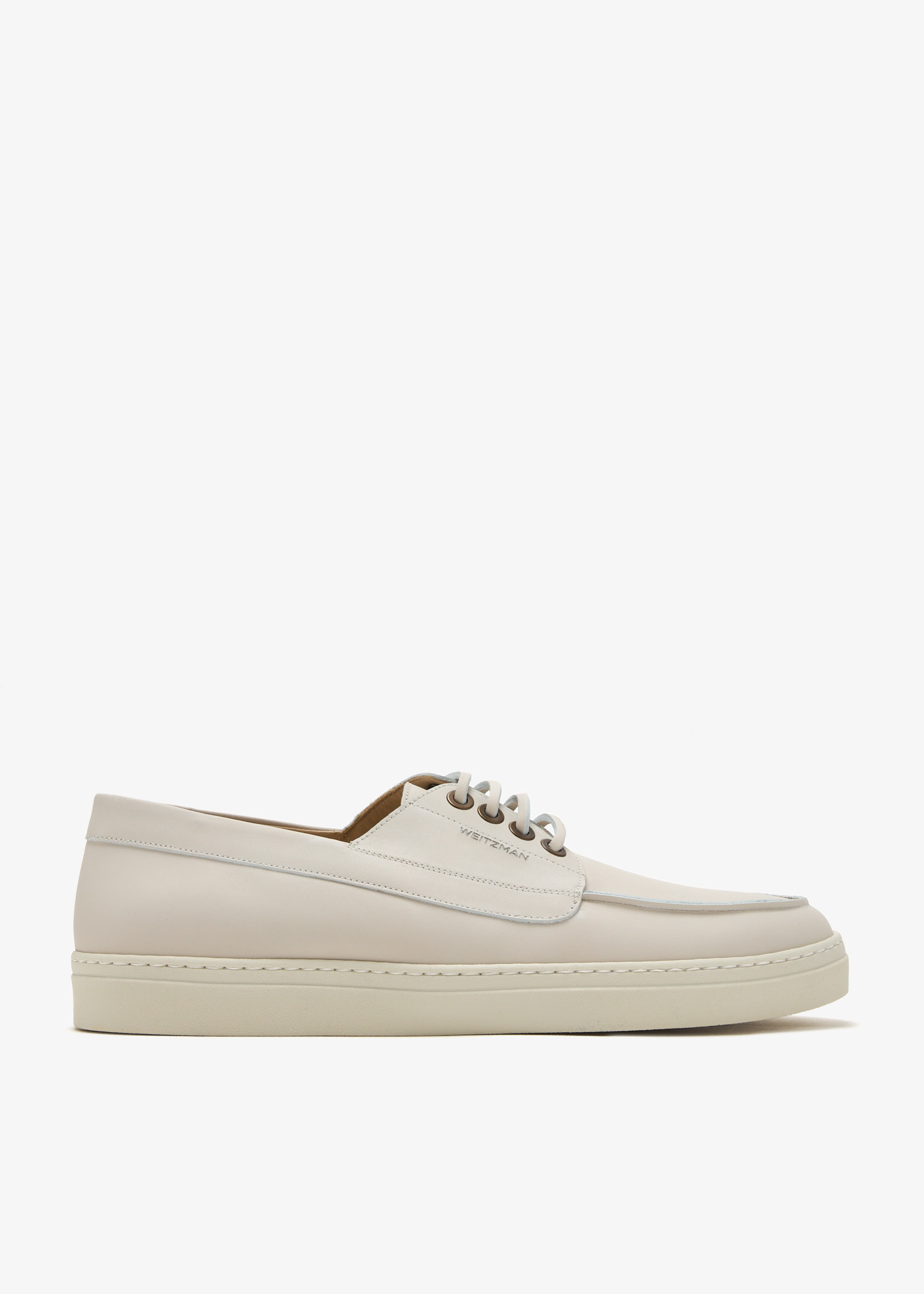 

Bristol sneakers, Cream