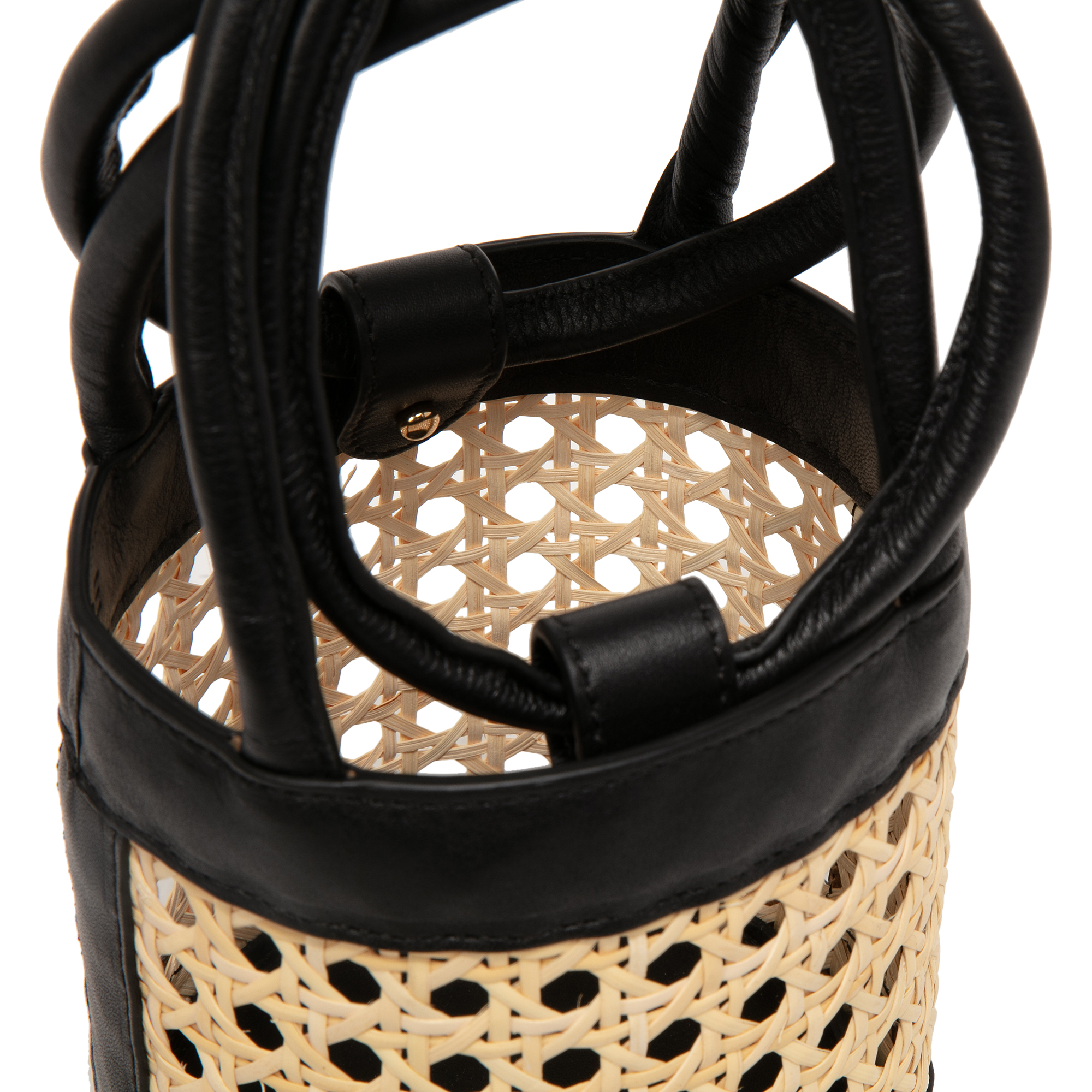 

Kyklos mini bag, Neutral