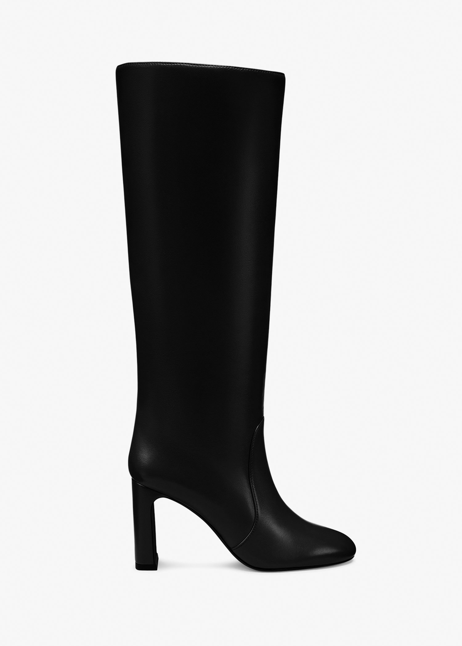 

Babette Tubo 85 boots, Black