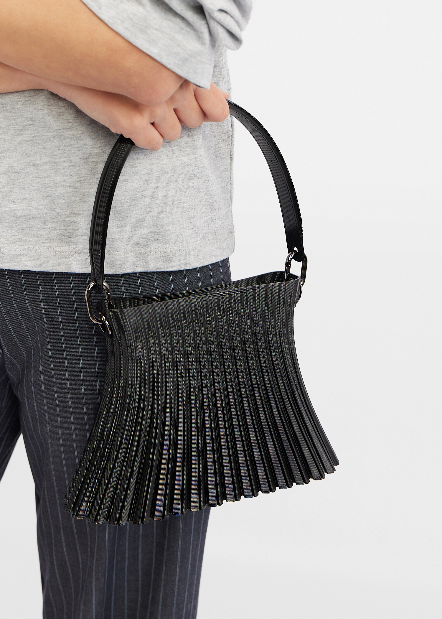 

Selo bag, Black