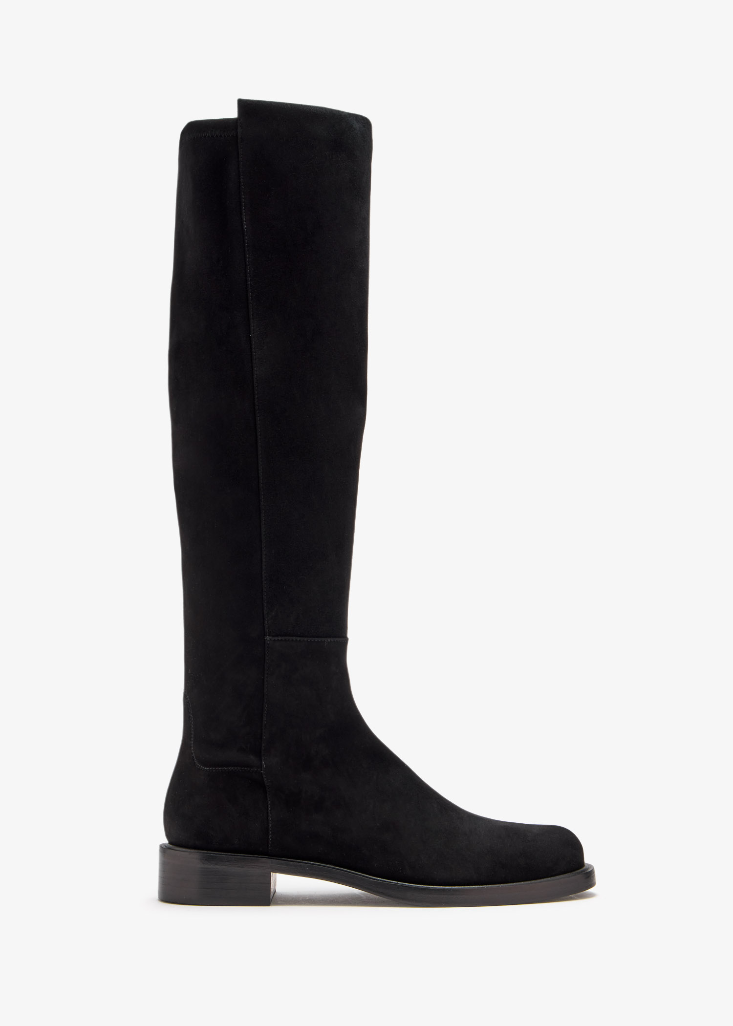

5050 Gisele knee-high boots, Black