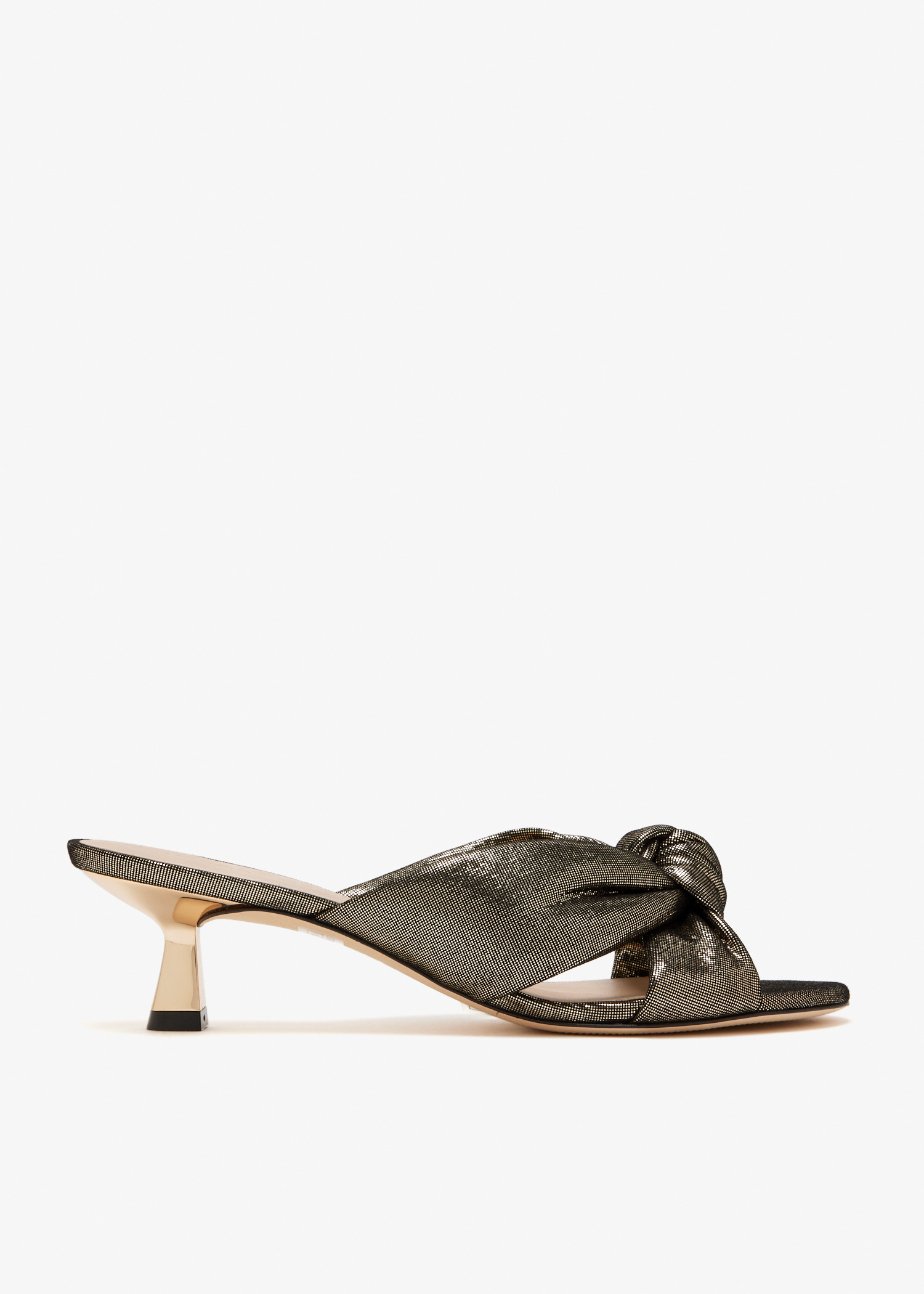 

Soplaya 50 mules, Grey