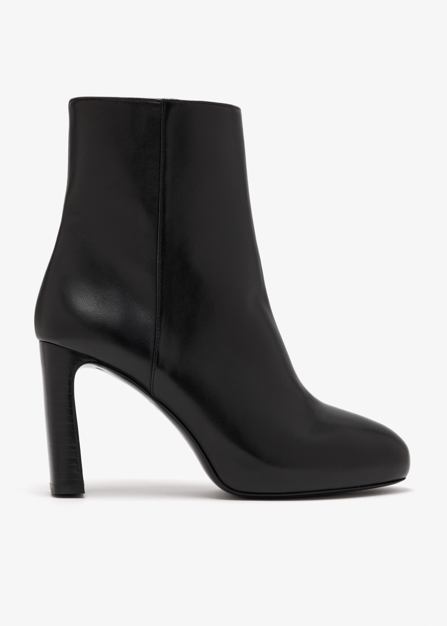 

Babette boots, Black