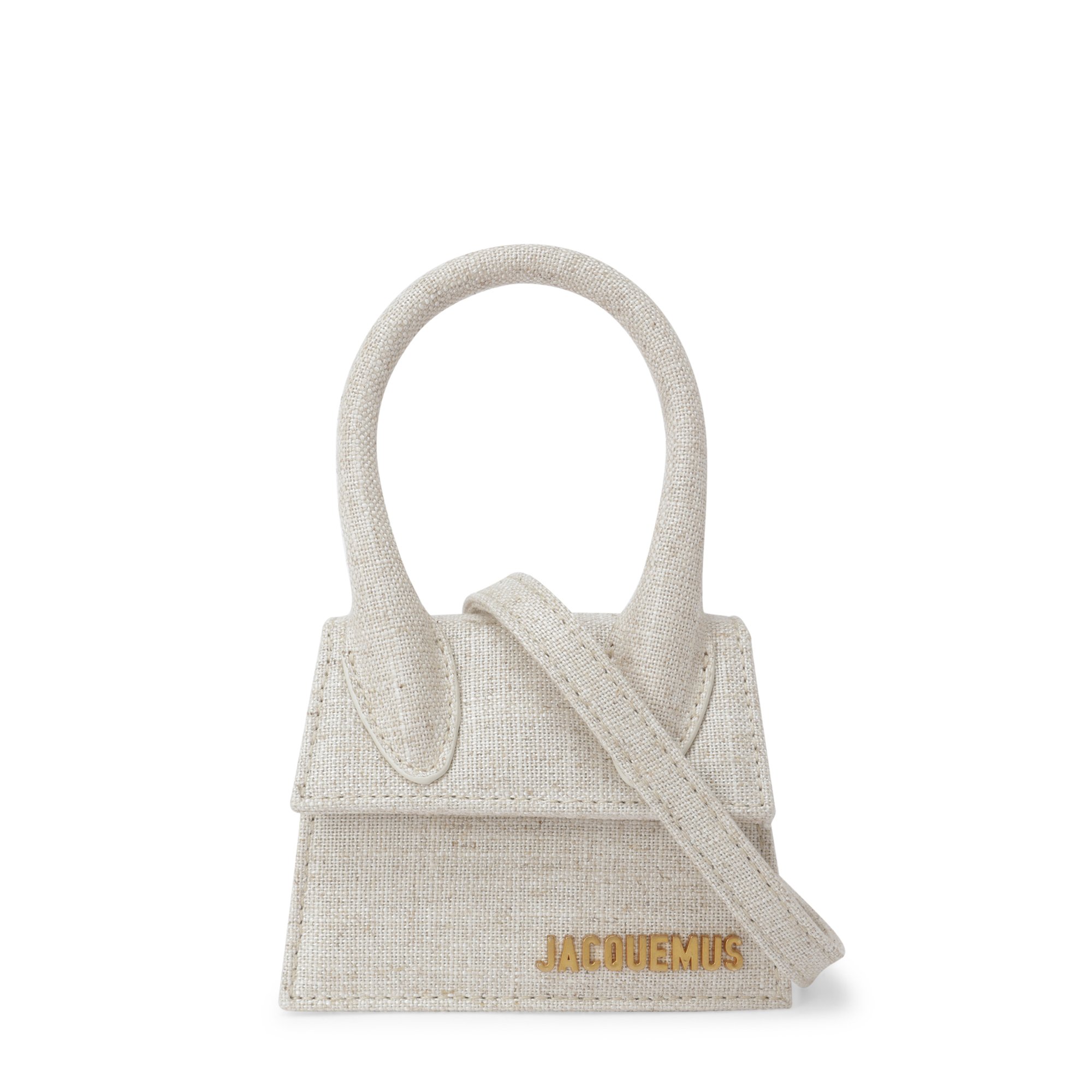 

Le Chiquito bag, Beige