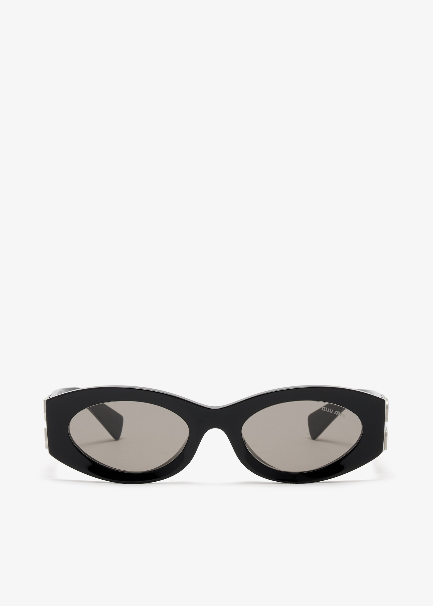 

Glimpse sunglasses, Black