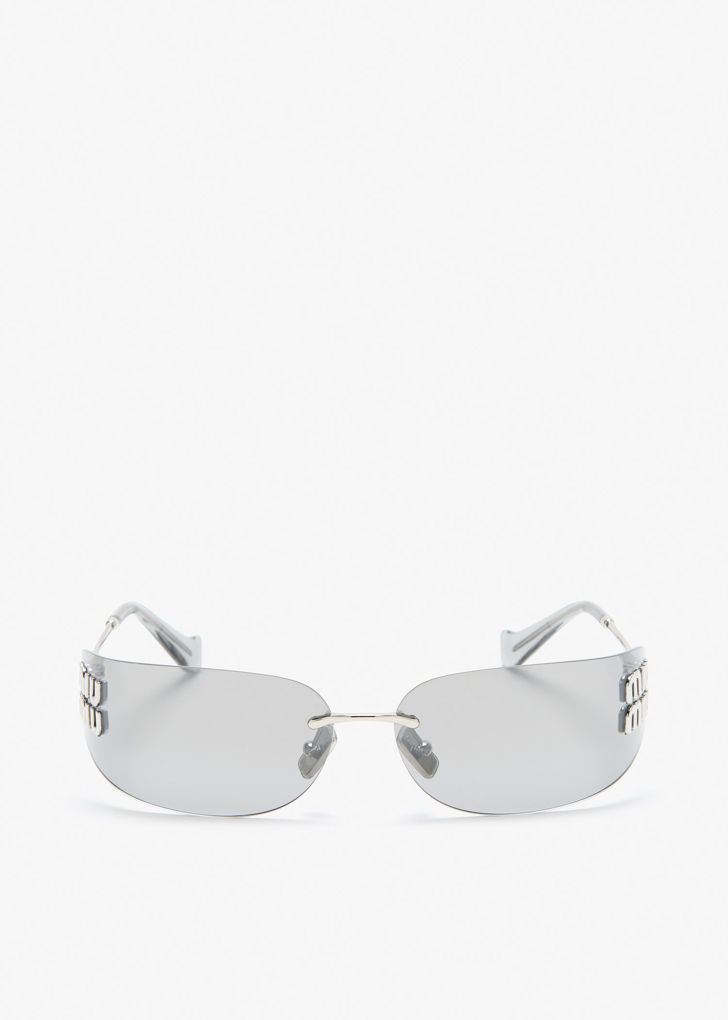 

Aube sunglasses, Gold