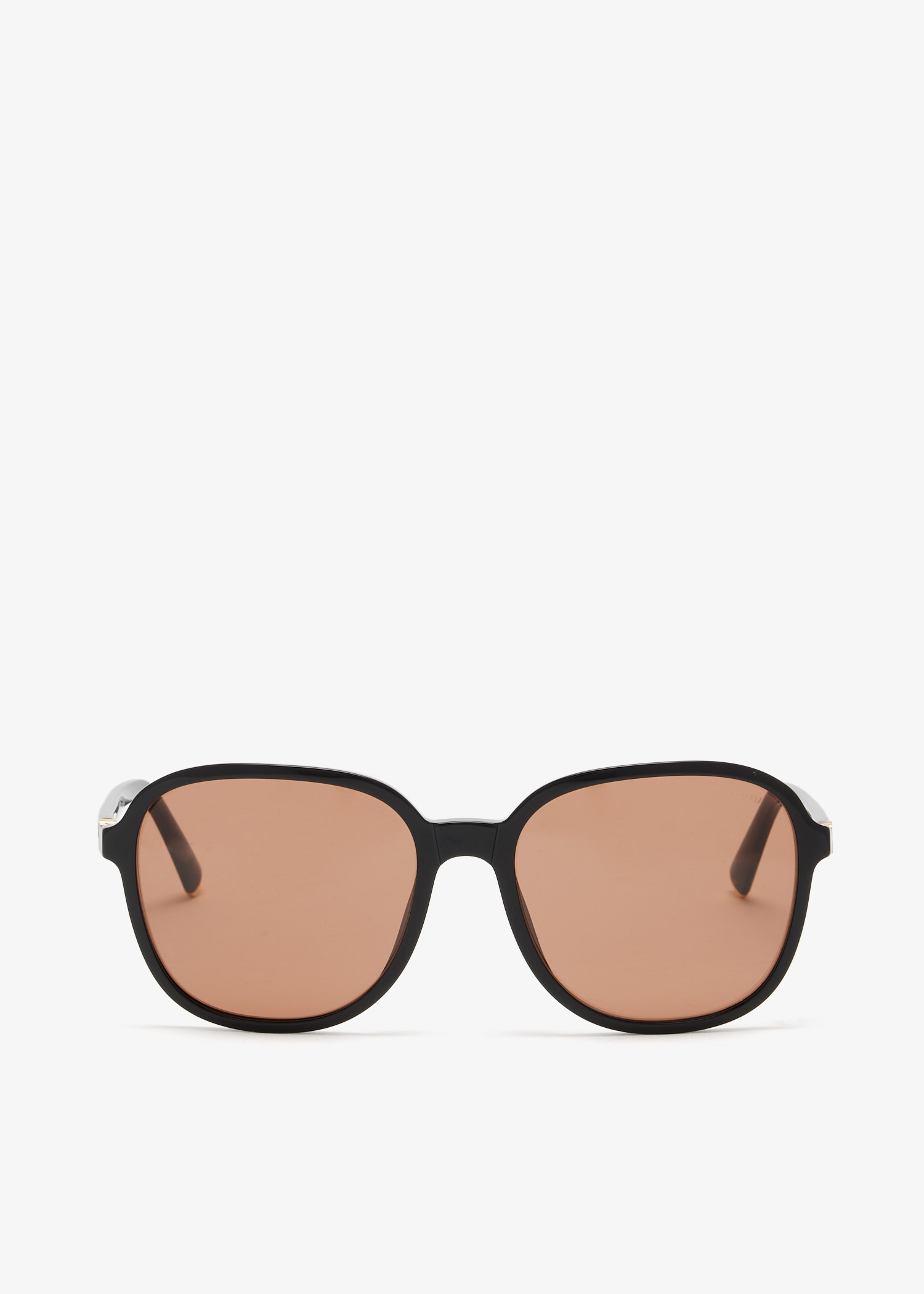 

Miu Regard sunglasses, Black