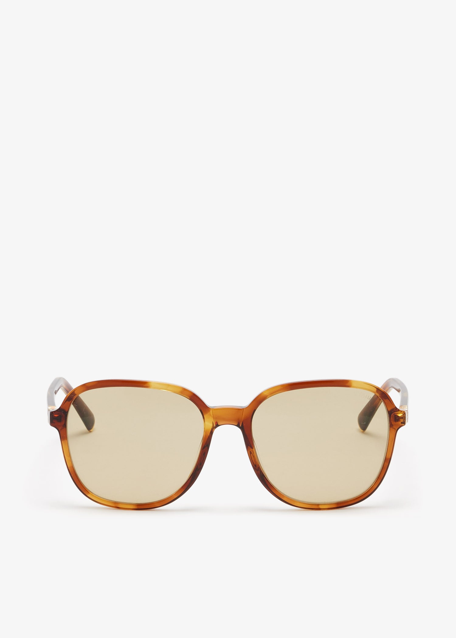

Miu Regard sunglasses, Printed