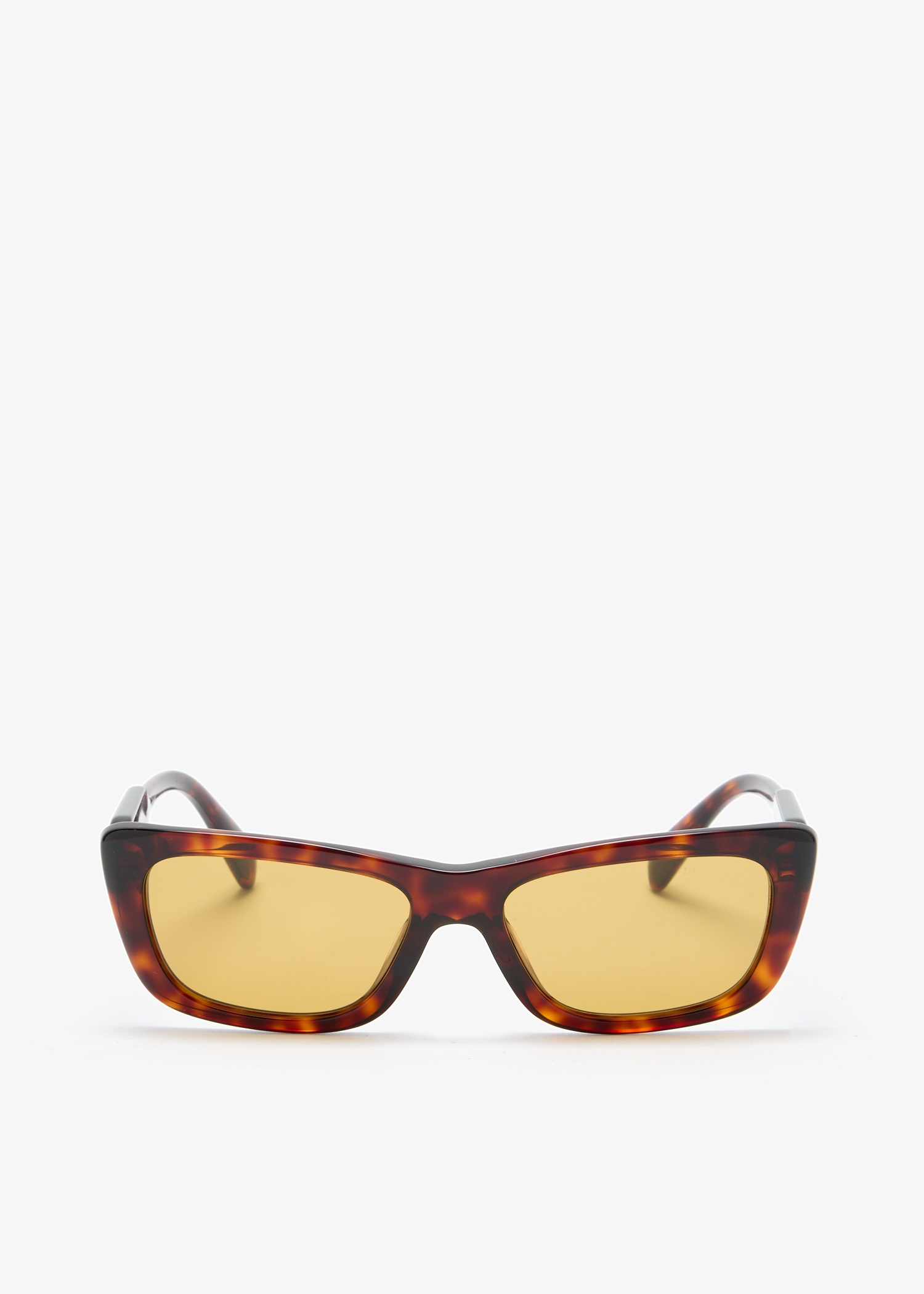 

Eyewear Collection sunglasses, Brown