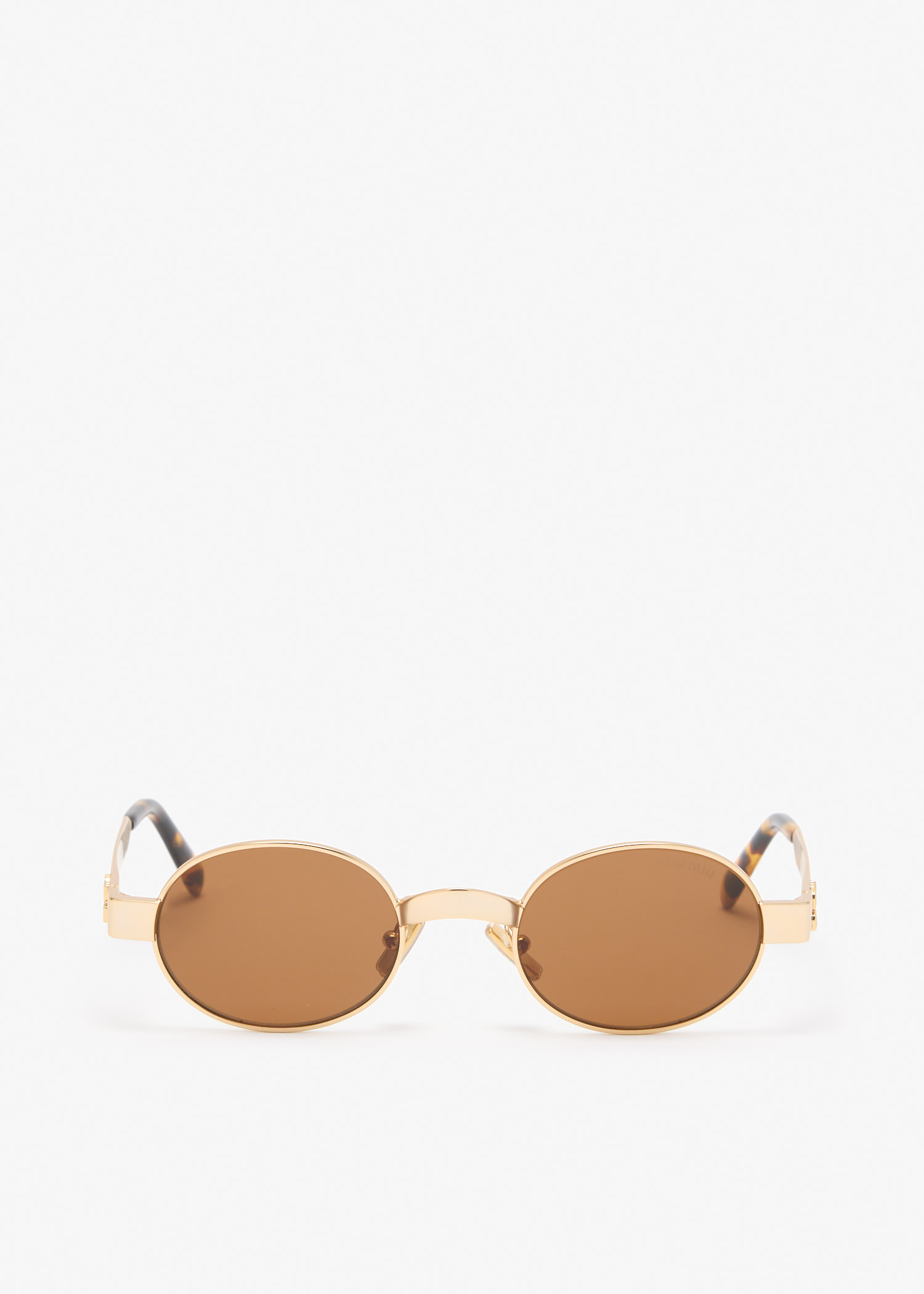 

Eyewear Collection sunglasses, Gold