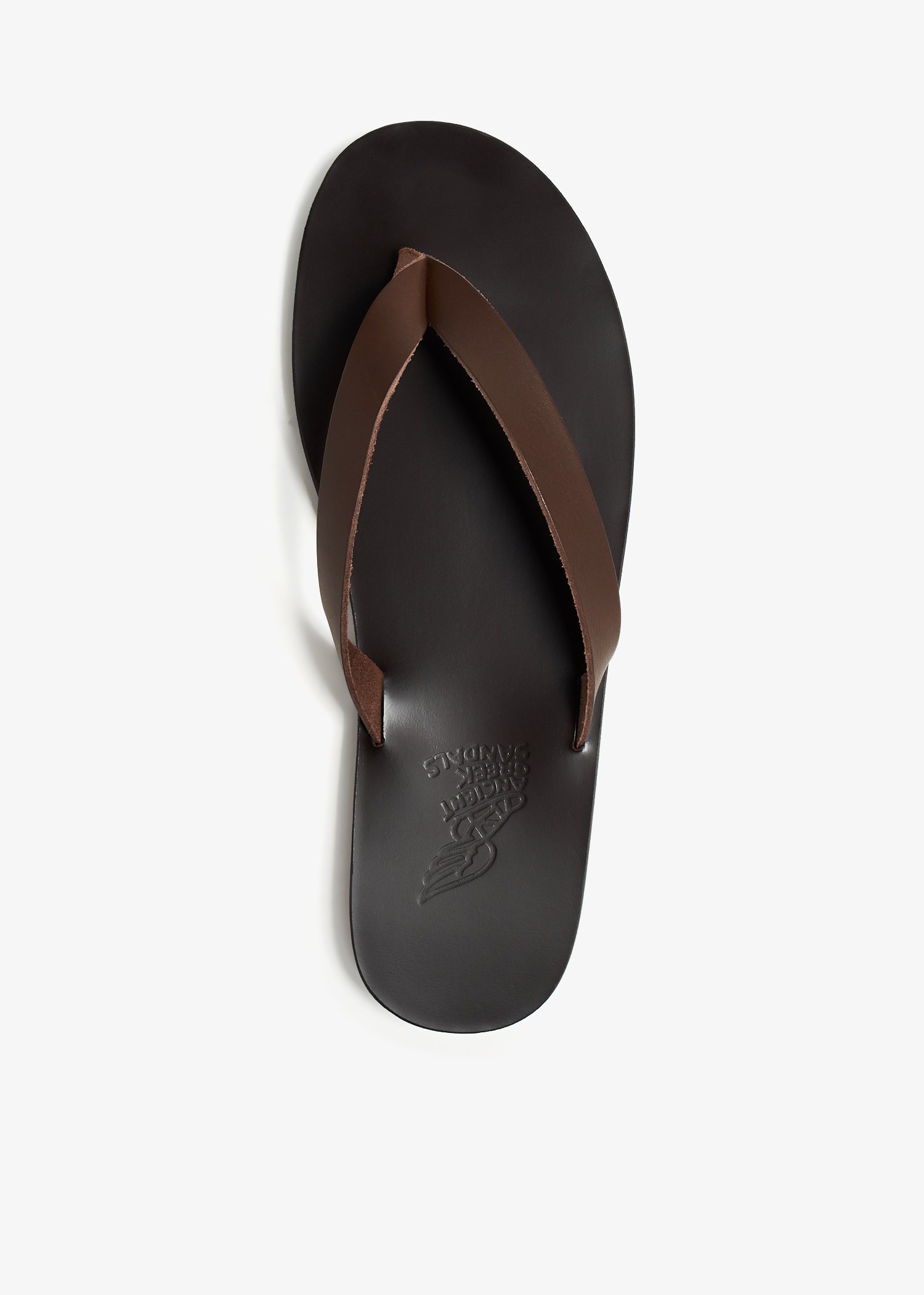 

Solon sandals, Brown